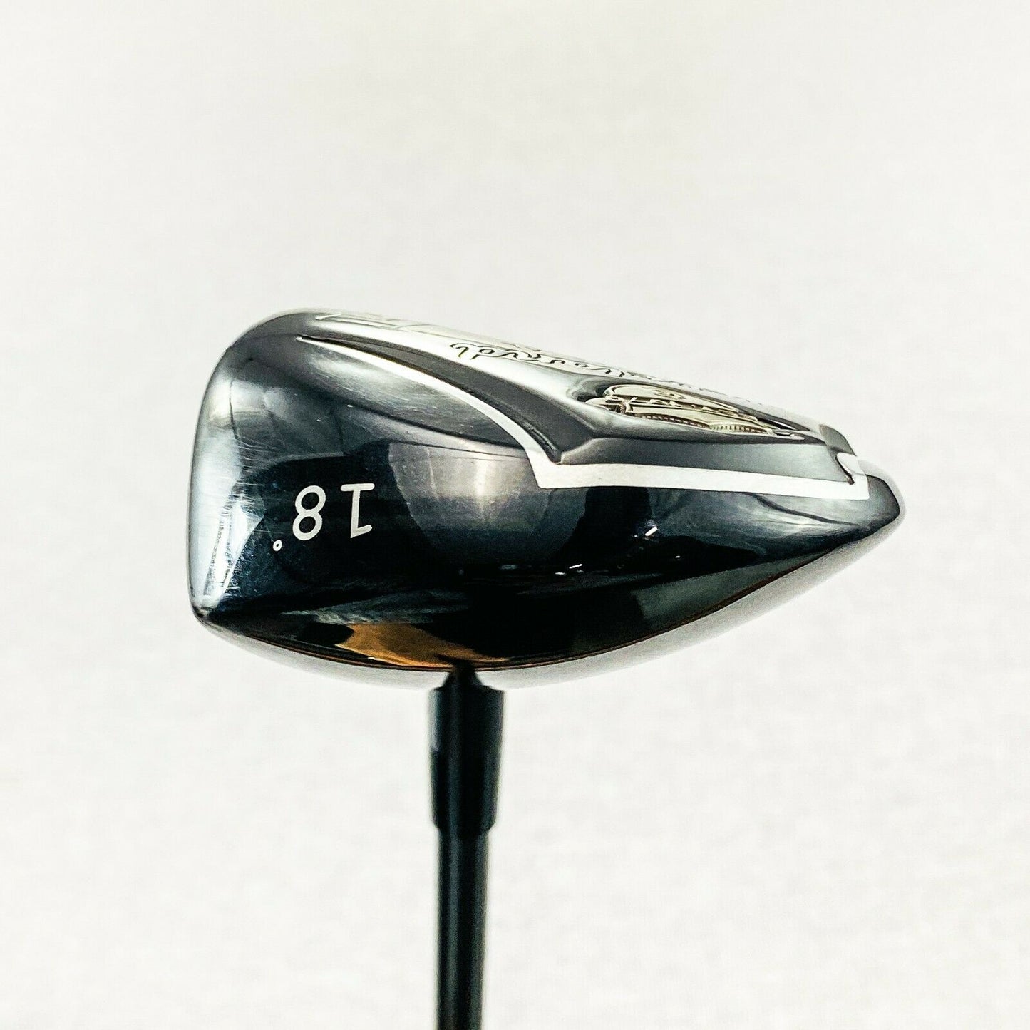 Cleveland Classic XL Ladies 5-Wood. Ladies Flex Graphite - Good Condition 11279