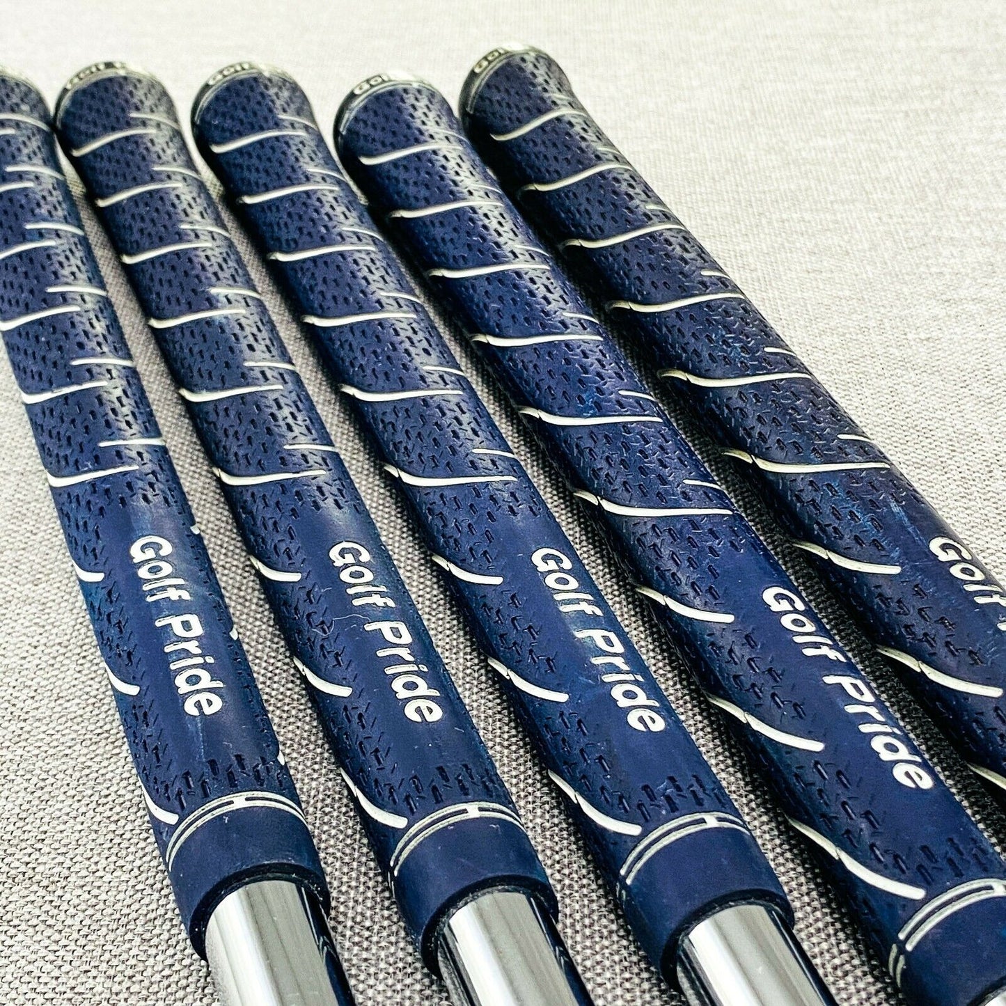 TaylorMade RAC LT Single Iron. Sold Separately! Stiff Flex Steel # 11303