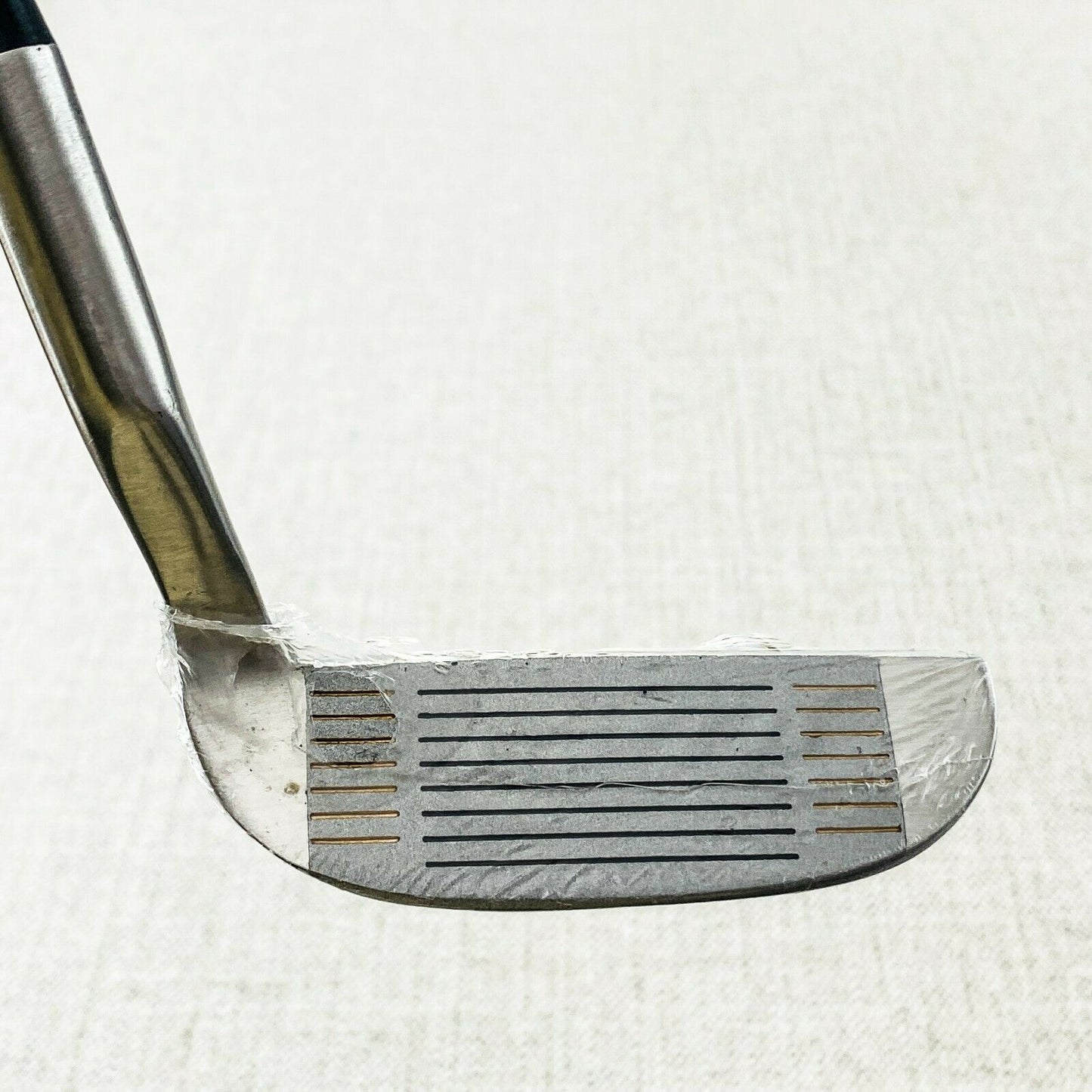 Dynacast Shur-Shot LEFT-HAND Chipper. 35 inch - Brand New
