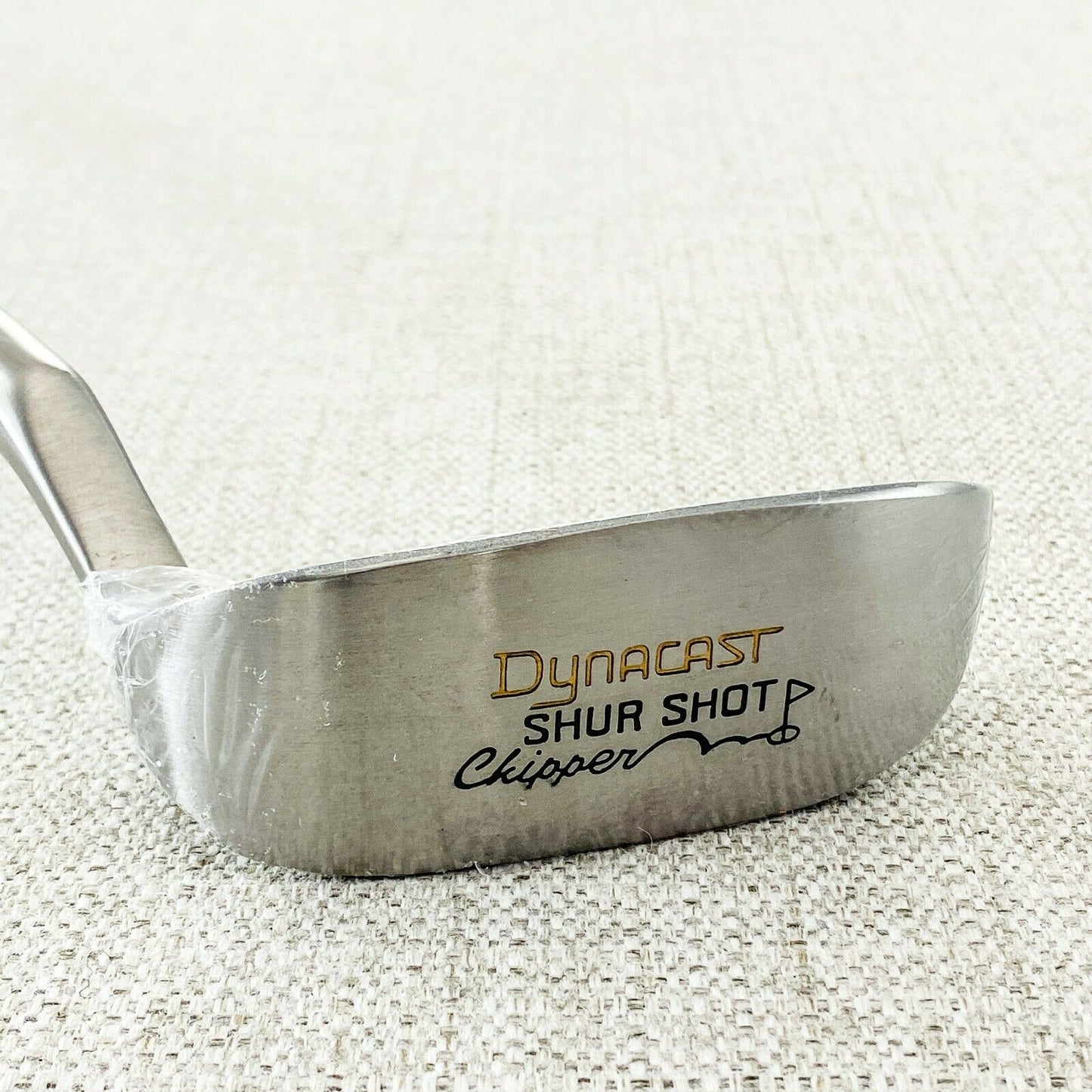 Dynacast Shur-Shot LEFT-HAND Chipper. 35 inch - Brand New