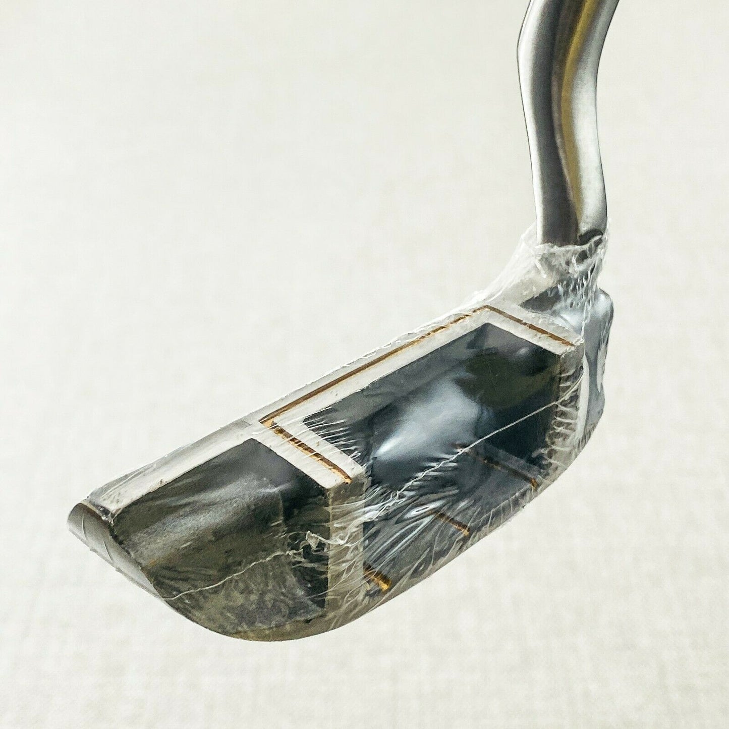Dynacast Shur-Shot LEFT-HAND Chipper. 35 inch - Brand New