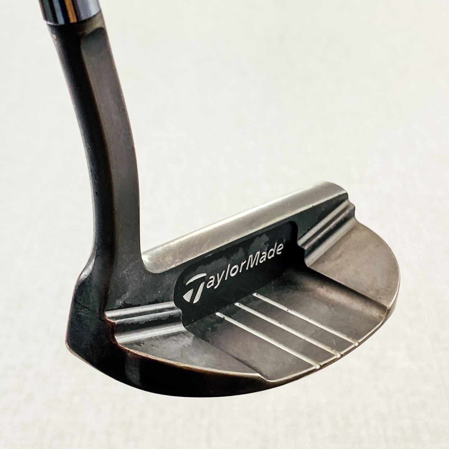 TaylorMade X-Rossa 600 Putter. 34 inch - Good Condition # T507