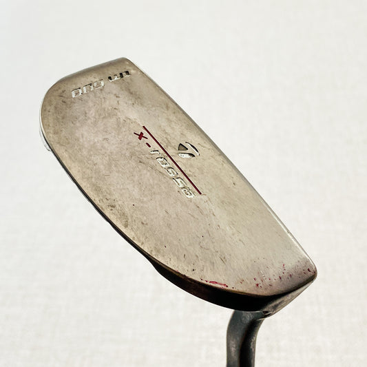 TaylorMade X-Rossa 600 Putter. 34 inch - Good Condition # T507