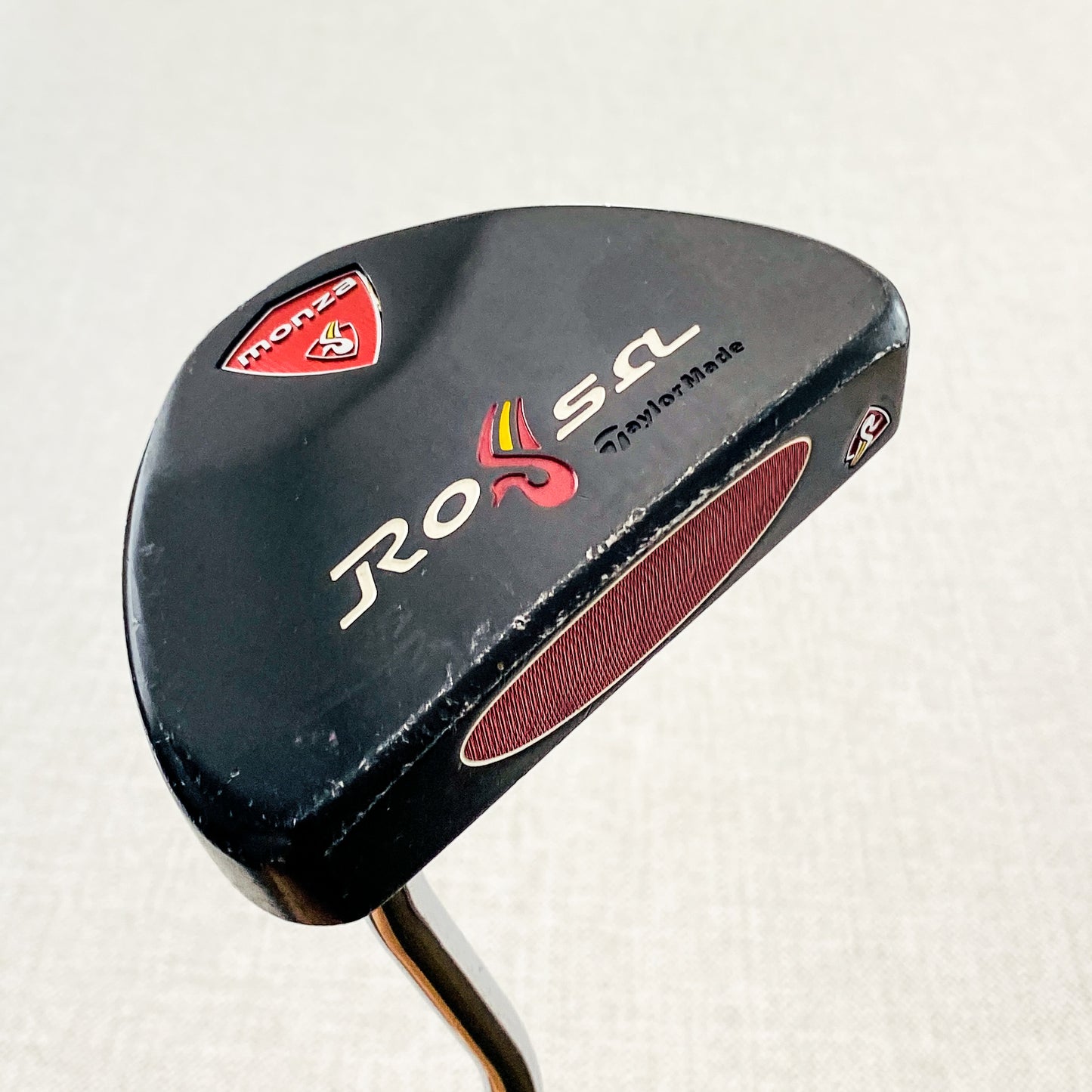 TaylorMade Rossa Monza Putter. 34 inch - Good Condition # T508