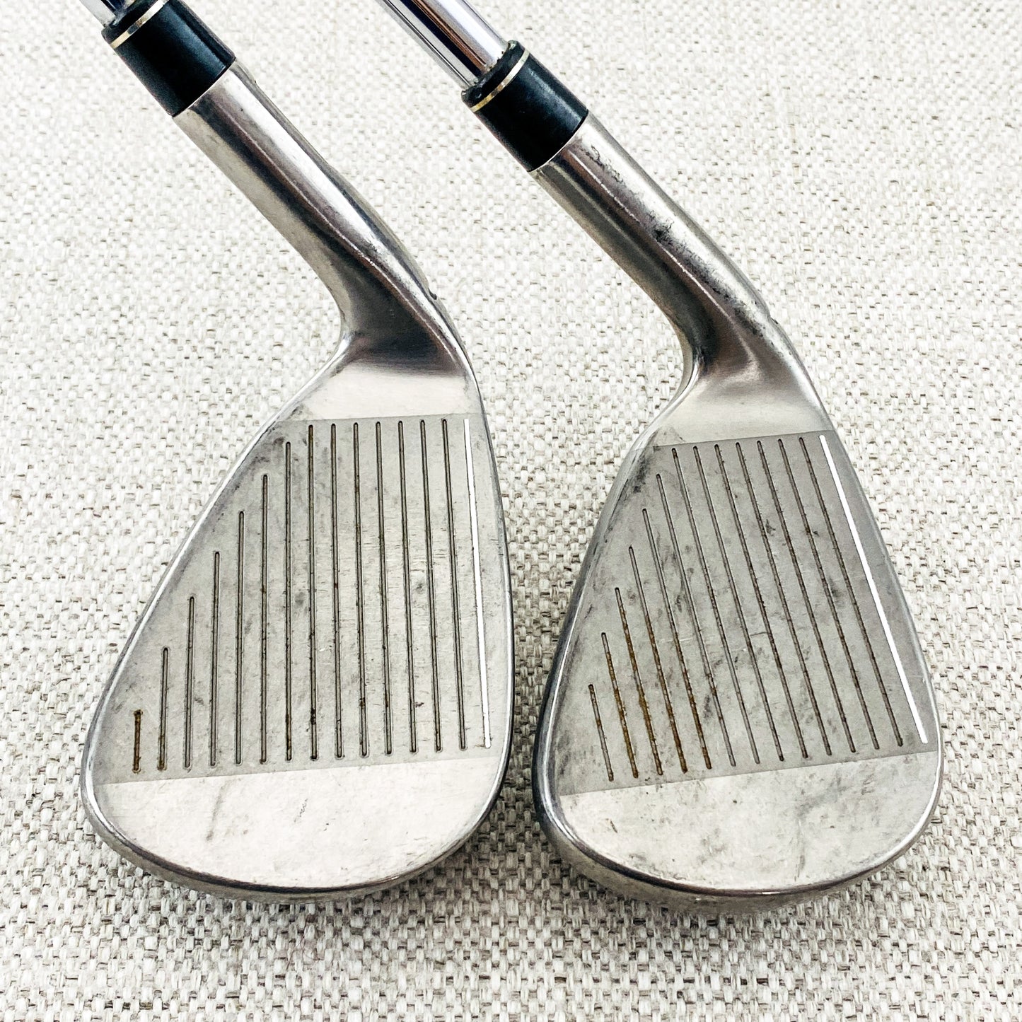 TaylorMade M1 Single Iron. Sold Separately! Regular Flex Steel - Very Good Condition # 11650