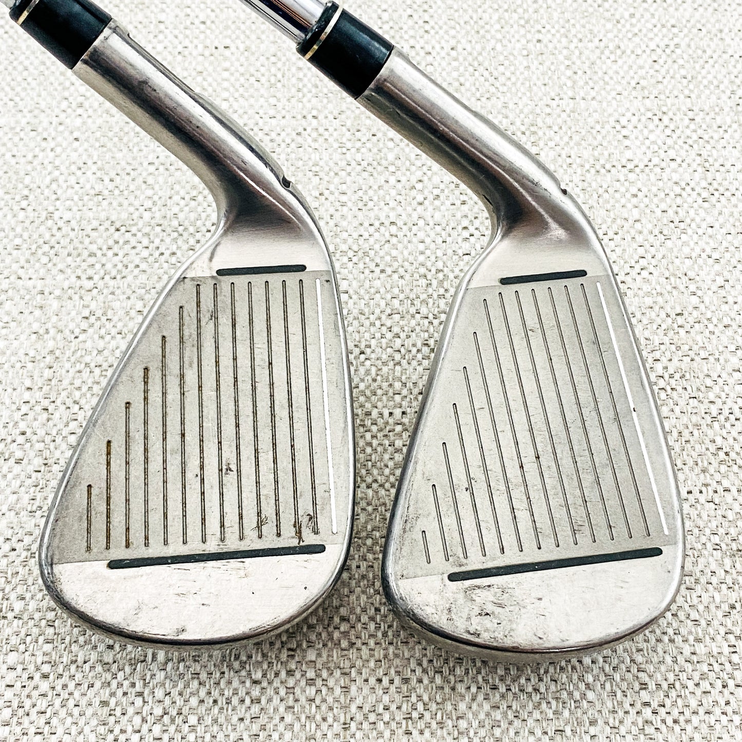 TaylorMade M1 Single Iron. Sold Separately! Regular Flex Steel - Very Good Condition # 11650