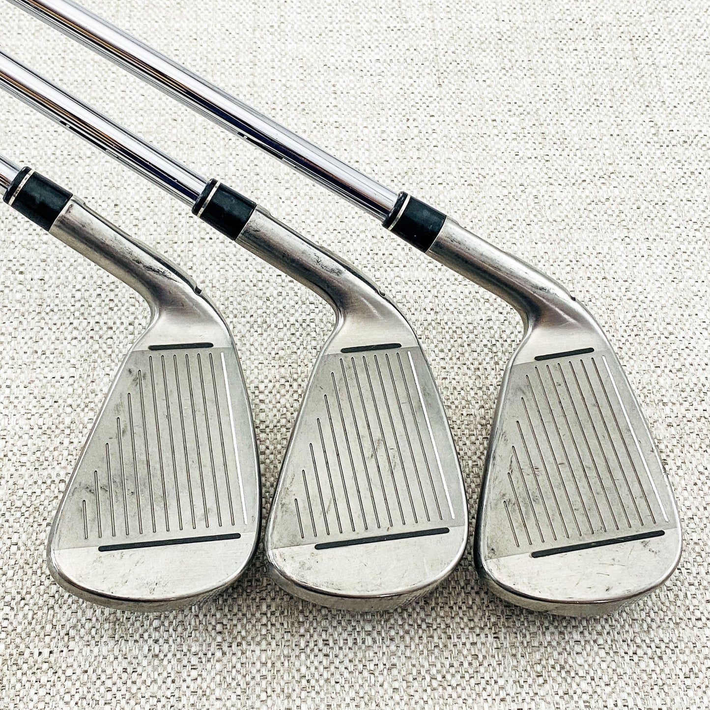 TaylorMade M1 Single Iron. Sold Separately! Regular Flex Steel - Very Good Condition # 11650