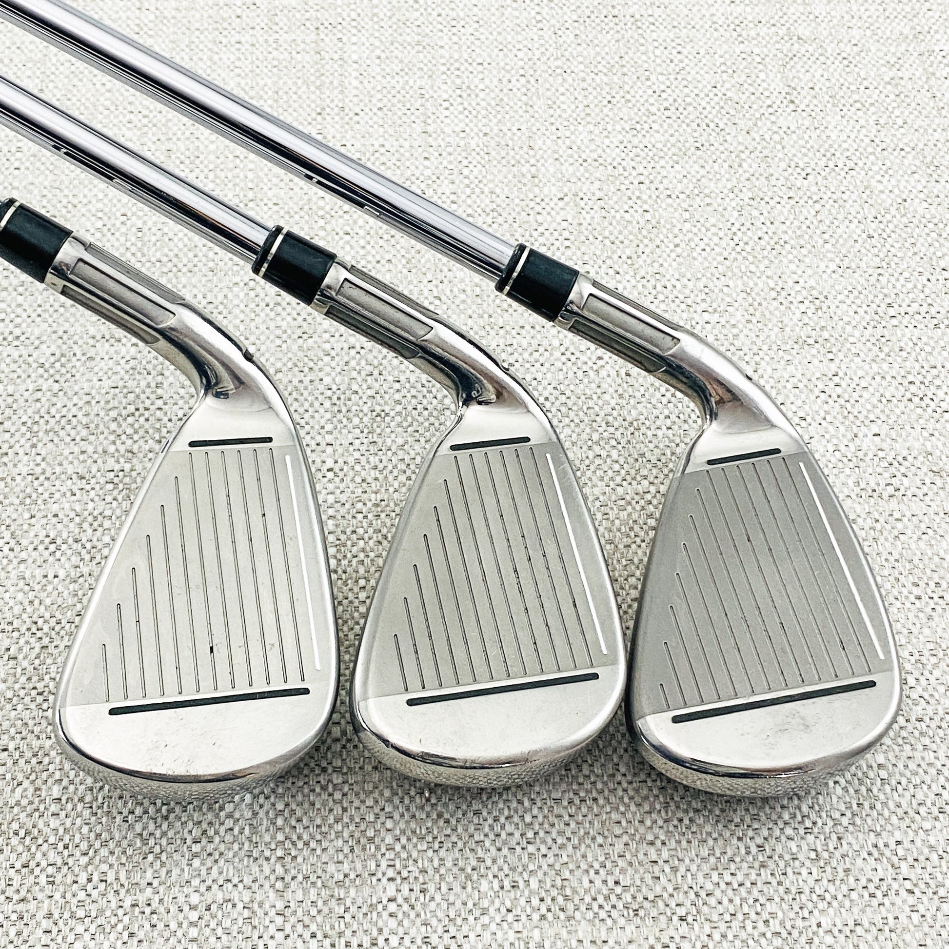 M2 2017 Taylormade 2019 M2 Irons TaylorMade 2017 M2 Single Sold