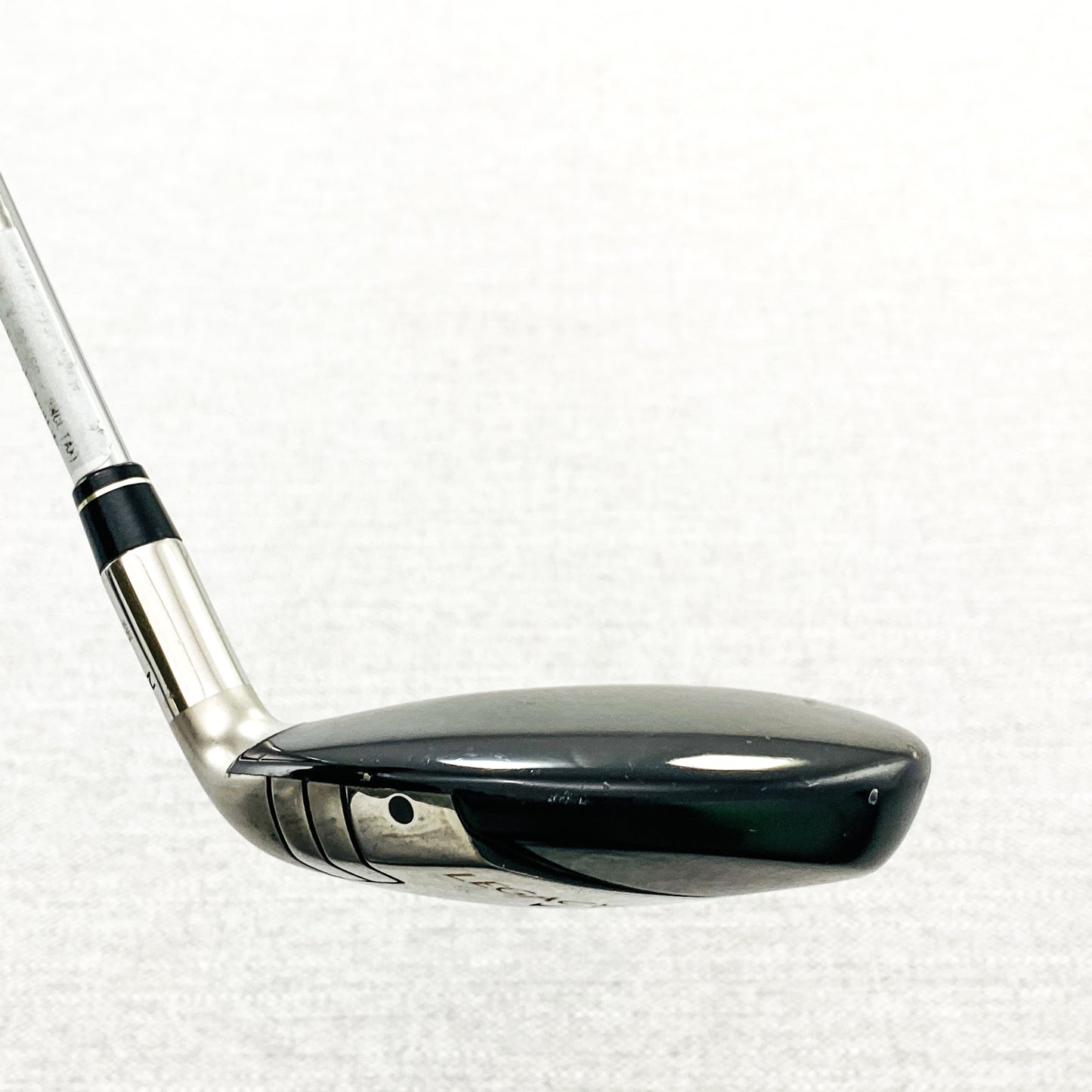 Callaway Legacy 5-Hybrid. 27 Degree, Stiff Flex - Good Condition # GP47