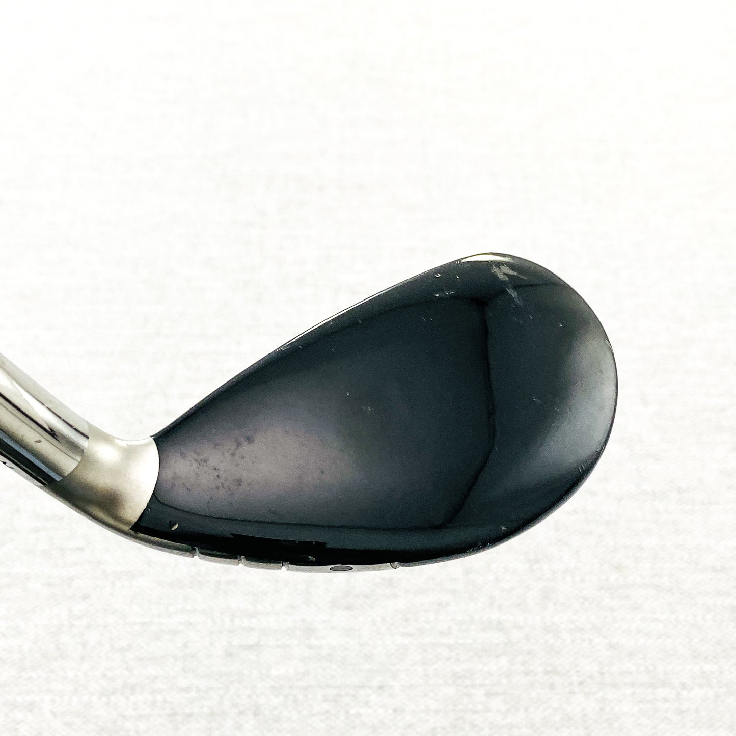 Callaway Legacy 5-Hybrid. 27 Degree, Stiff Flex - Good Condition # GP47