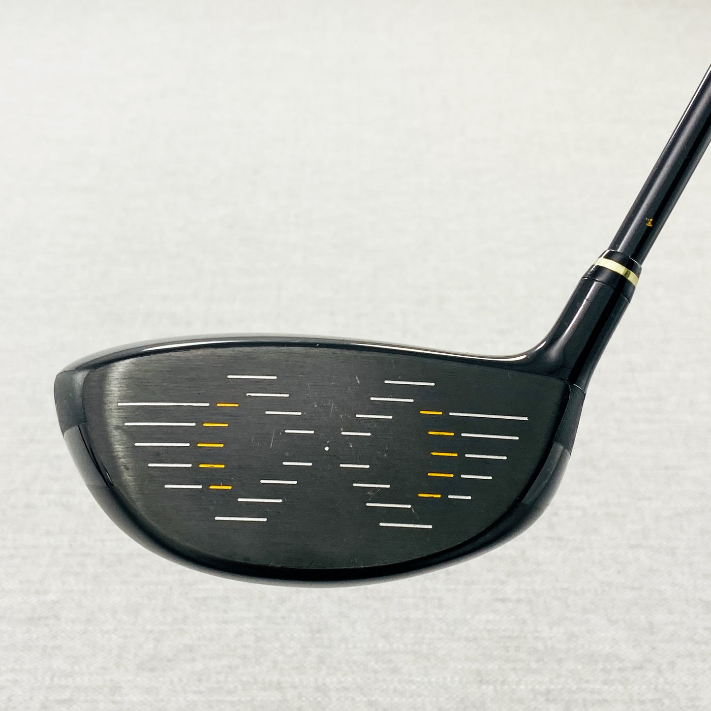 Yamaha Inpres X Classic Driver. 10.5 Degree, Regular Flex - Good Condition # GP89