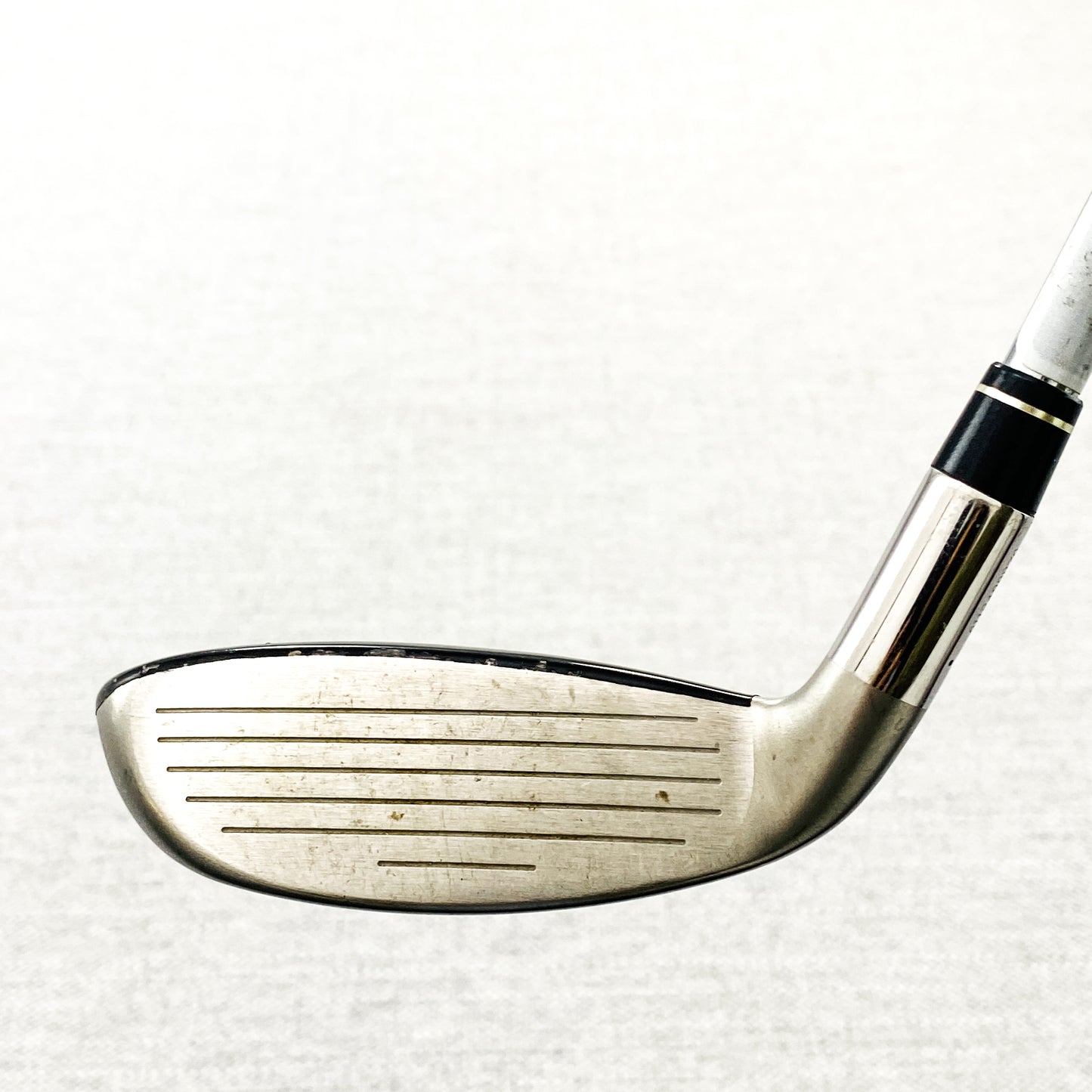 Callaway Legacy 5-Hybrid. 27 Degree, Stiff Flex - Good Condition # GP47