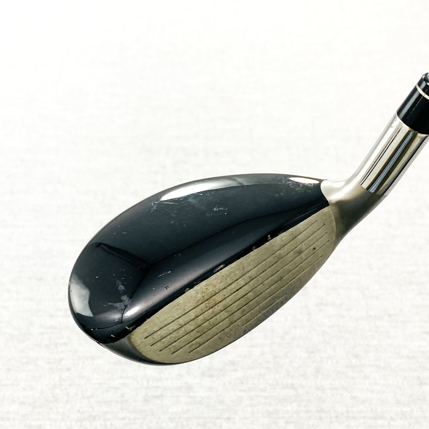 Callaway Legacy 5-Hybrid. 27 Degree, Stiff Flex - Good Condition # GP47
