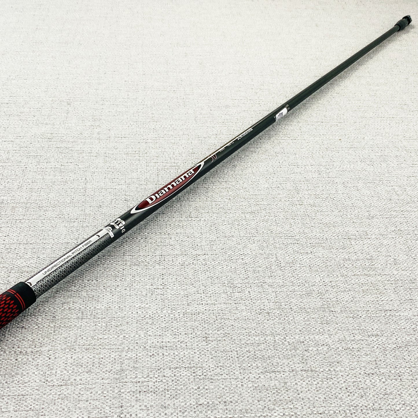 Titleist Diamana Red 50-Gram Ladies Flex Fairway Shaft - Excellent Condition # 12898