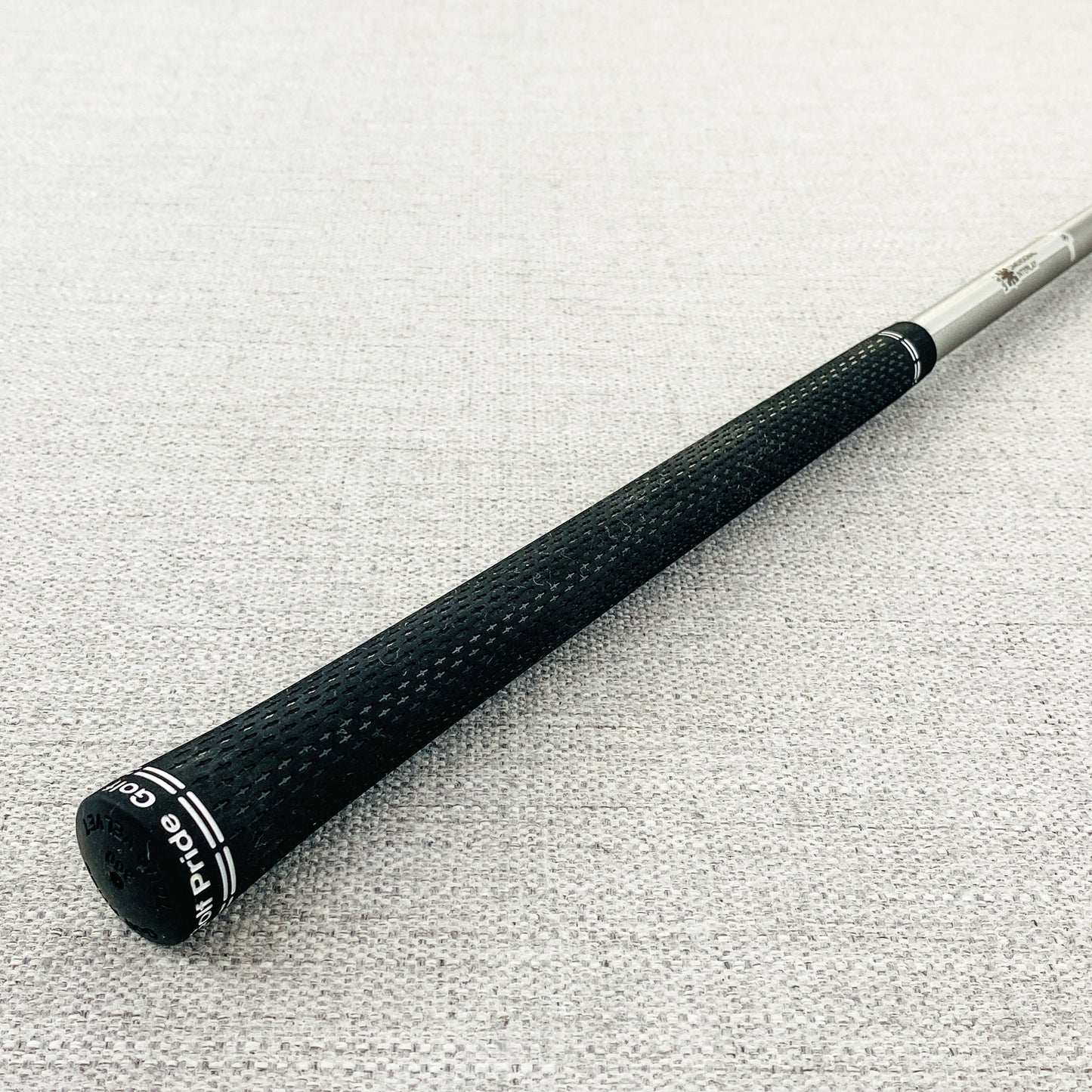 Titleist Diamana Blue 70-Gram Hybrid Shaft. Lite Flex - Excellent Condition # 12895