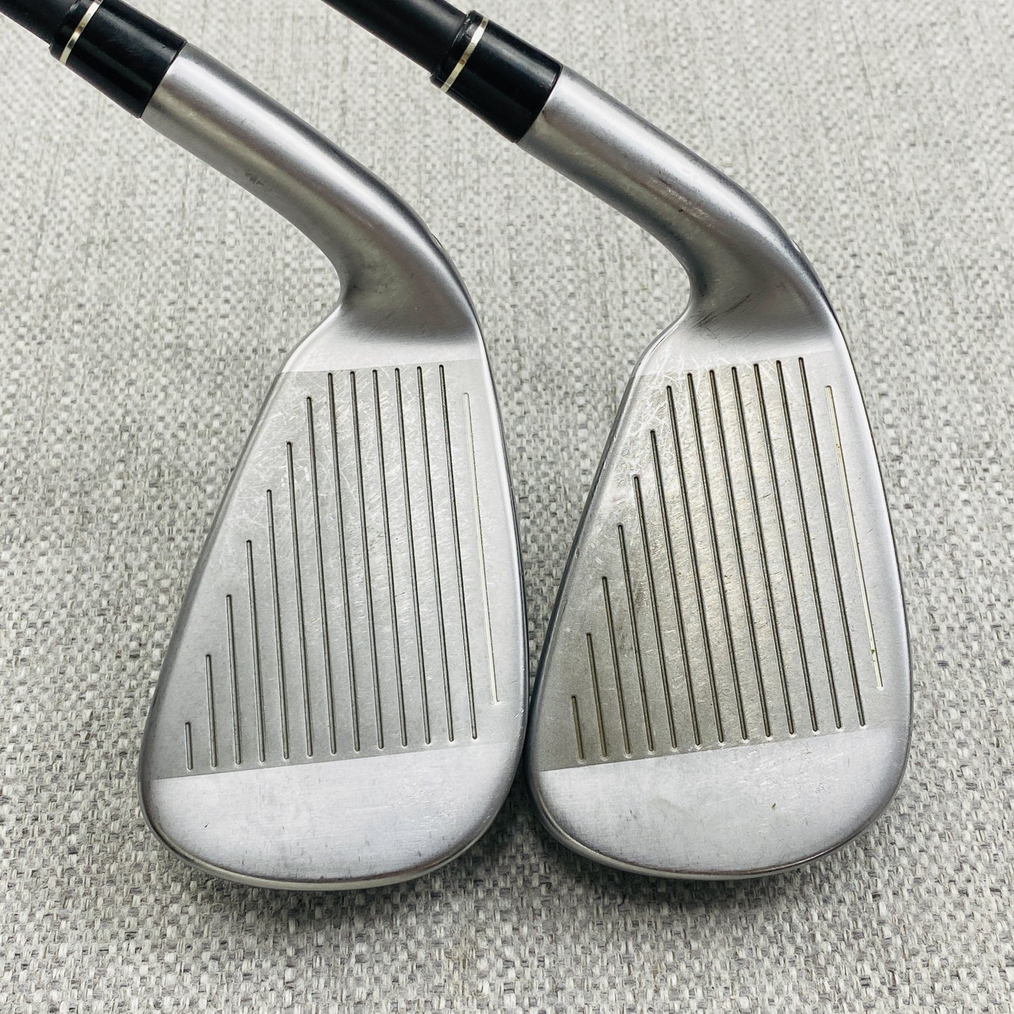 TaylorMade RocketBladez Single Iron. Sold Separately! Regular Flex Graphite - Very Good Condition # 12086