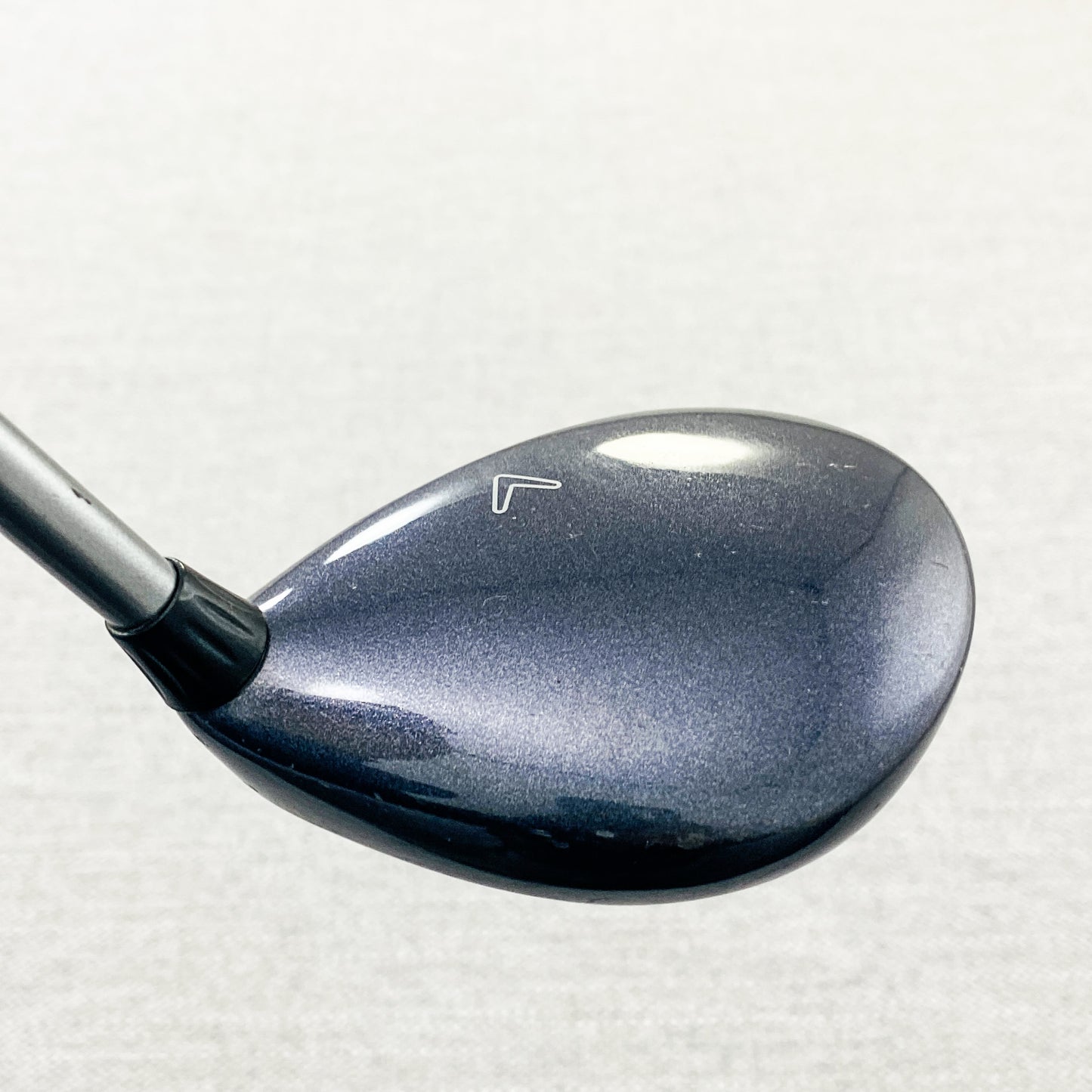 Callaway Big Bertha Steelhead III Ladies 5-Wood. Very Good Condition # GP153