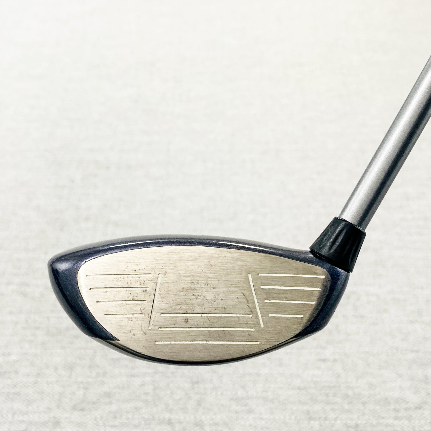 Callaway Big Bertha Steelhead III Ladies 5-Wood. Very Good Condition # GP153