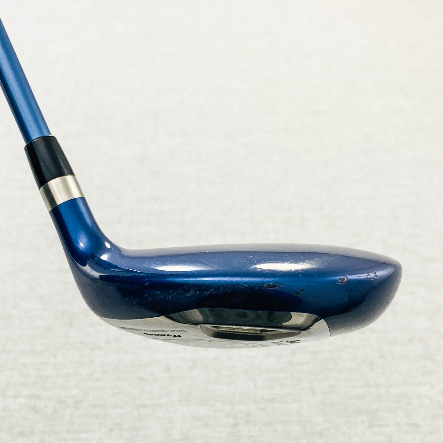 Mizuno Zephyr Metal Up Ladies 9-Hybrid. 28 Degree - Good Condition # GP125