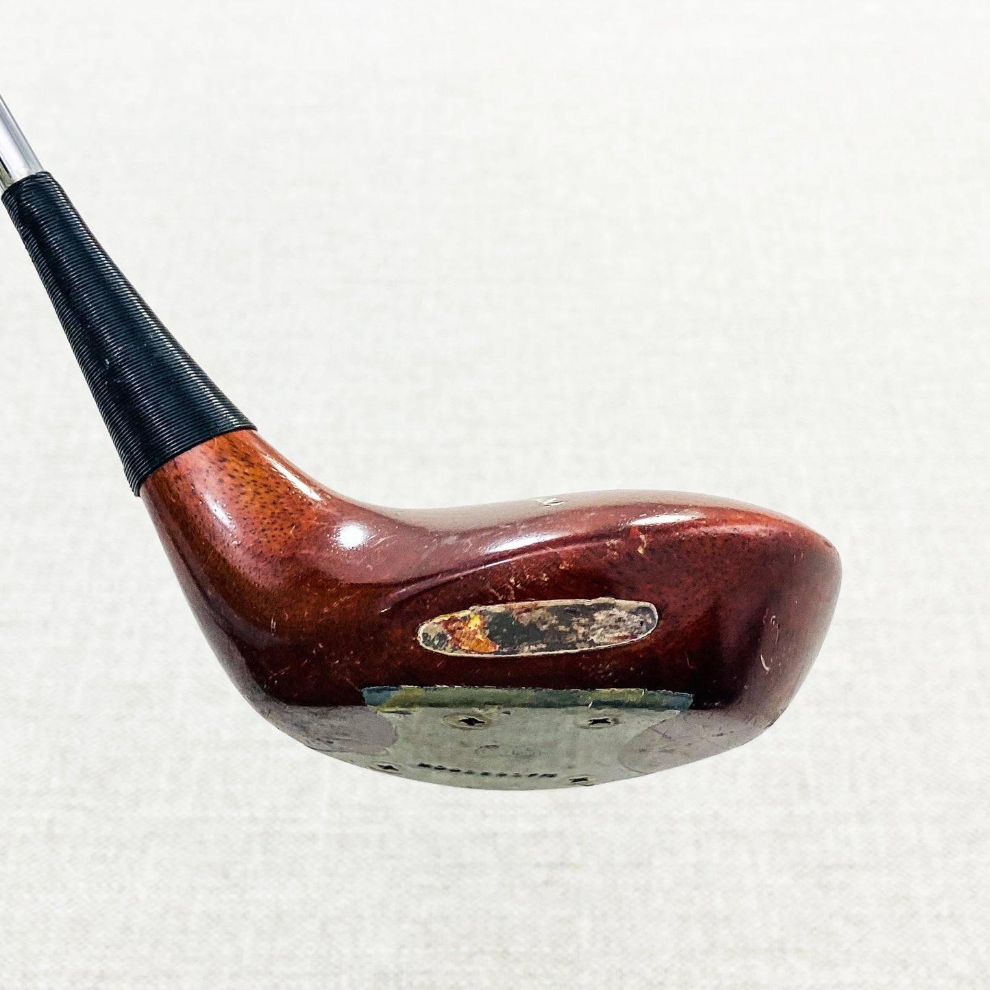 MacGregor Tourney 3-Wood. Stiff Flex - Average Condition # 12758