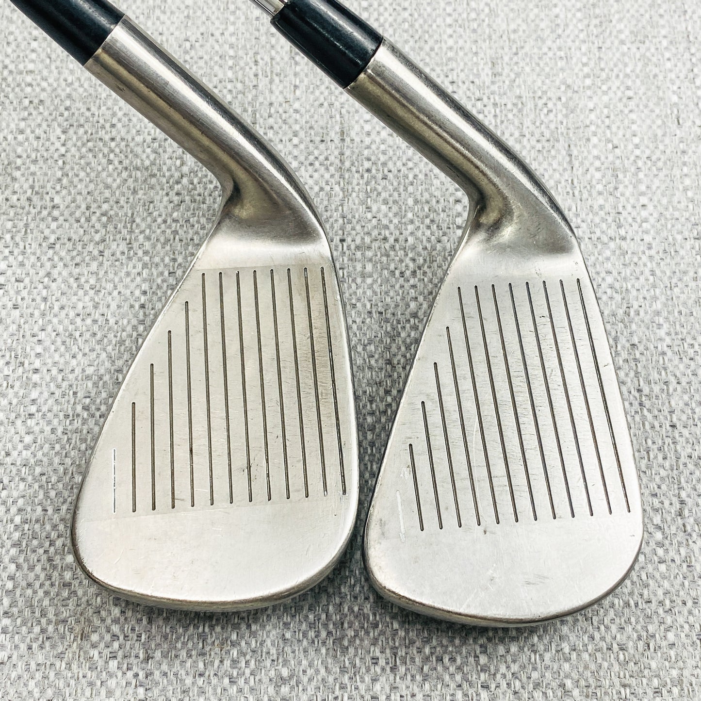 Callaway RAZR Tour Single Iron. Sold Separately. S300 Stiff Steel - Good Condition # 12067