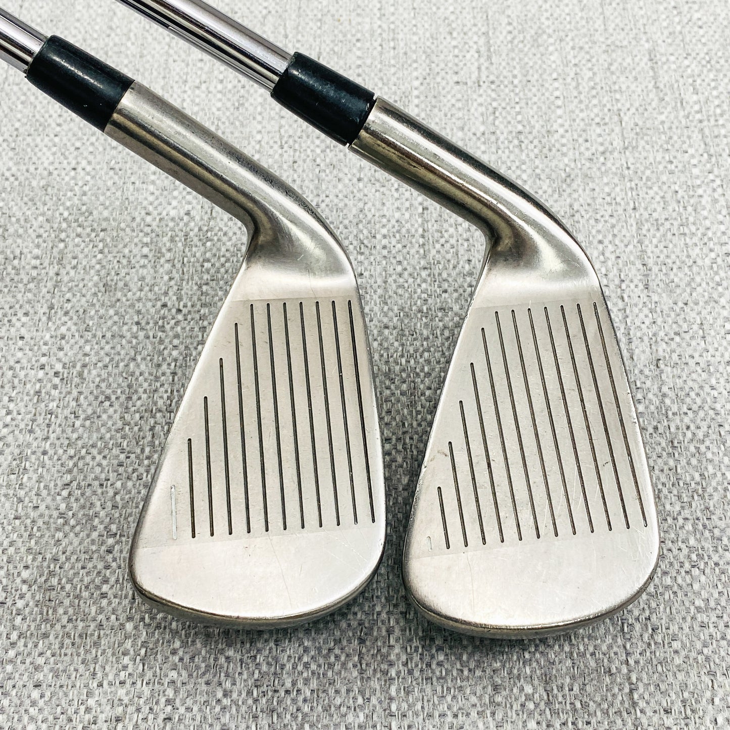 Callaway RAZR Tour Single Iron. Sold Separately. S300 Stiff Steel - Good Condition # 12067