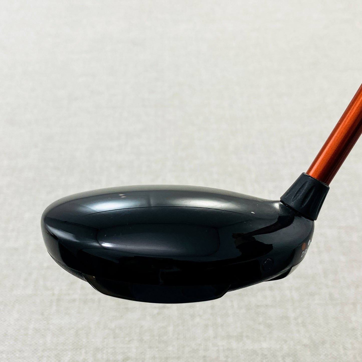 Callaway FT LEFT-HAND 3-Hybrid. 20 Degree, Regular Flex - Very Good Condition # 12386