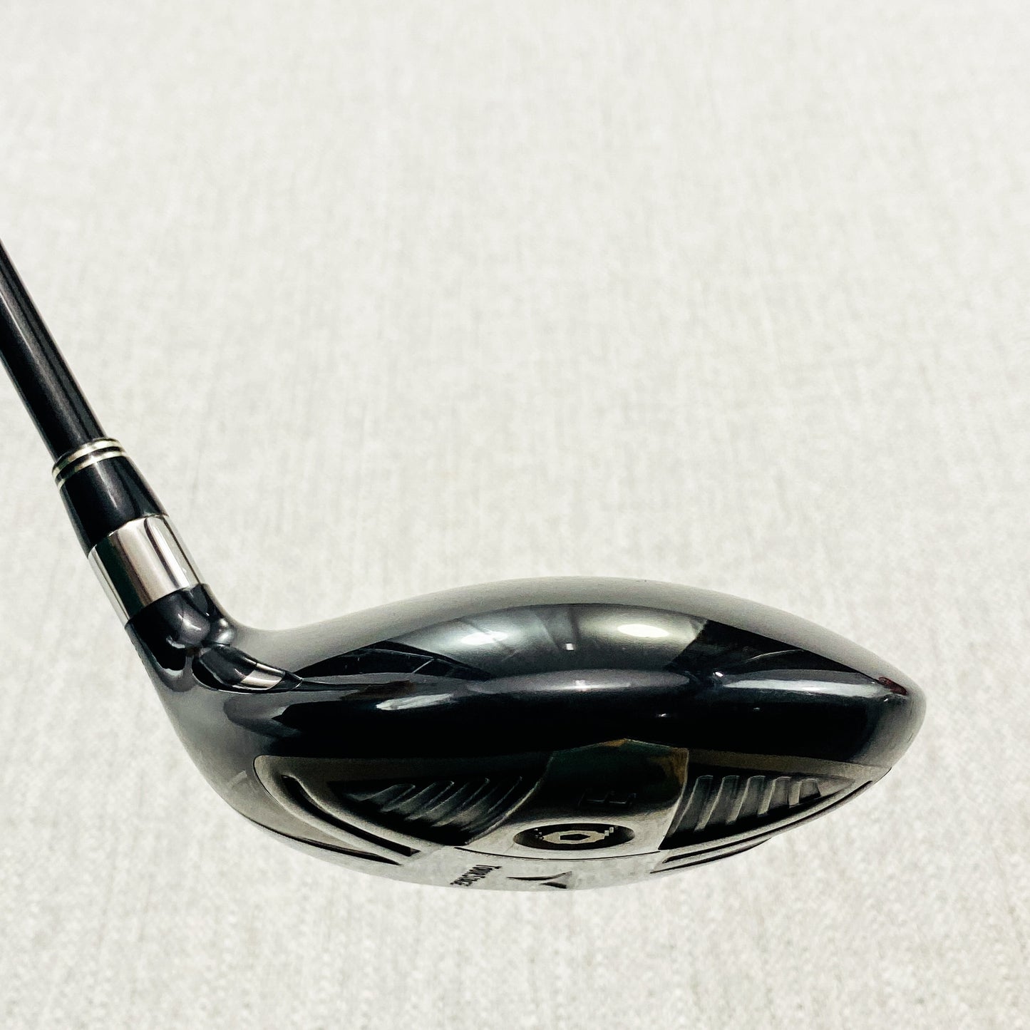 Bridgestone TourStage 701 3-Wood. 15 Degree, Stiff Flex - Very Good Condition # 12312