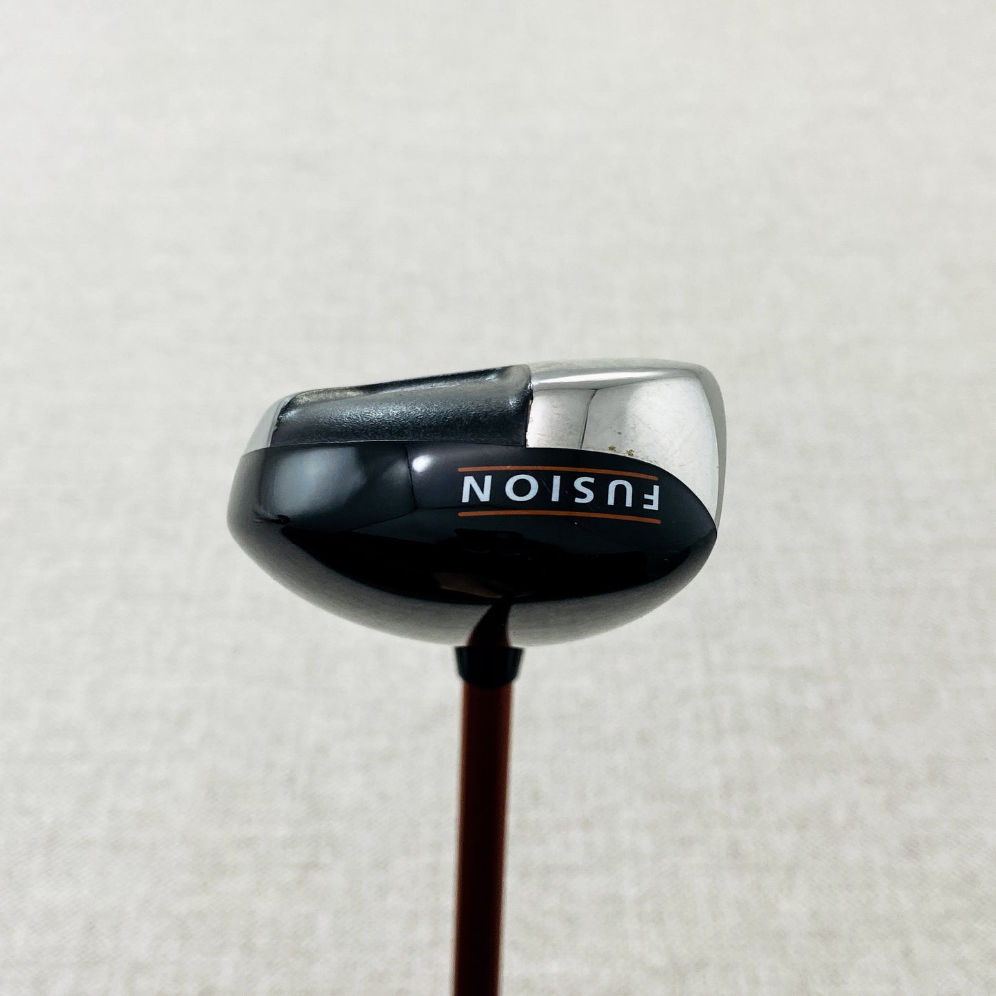 Callaway FT LEFT-HAND 3-Hybrid. 20 Degree, Regular Flex - Very Good Condition # 12386