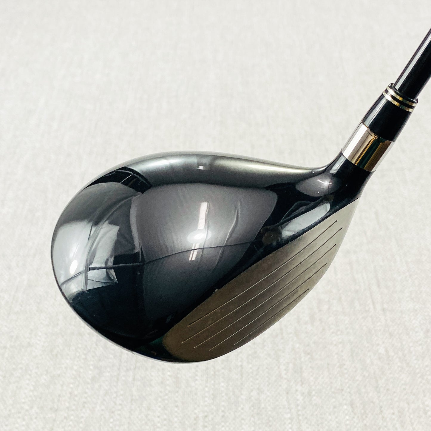 Bridgestone TourStage 701 3-Wood. 15 Degree, Stiff Flex - Very Good Condition # 12312