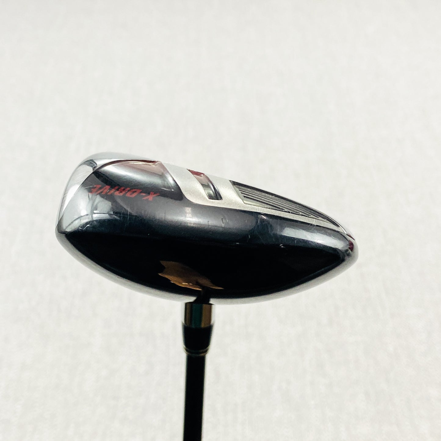 Bridgestone TourStage 701 3-Wood. 15 Degree, Stiff Flex - Very Good Condition # 12312