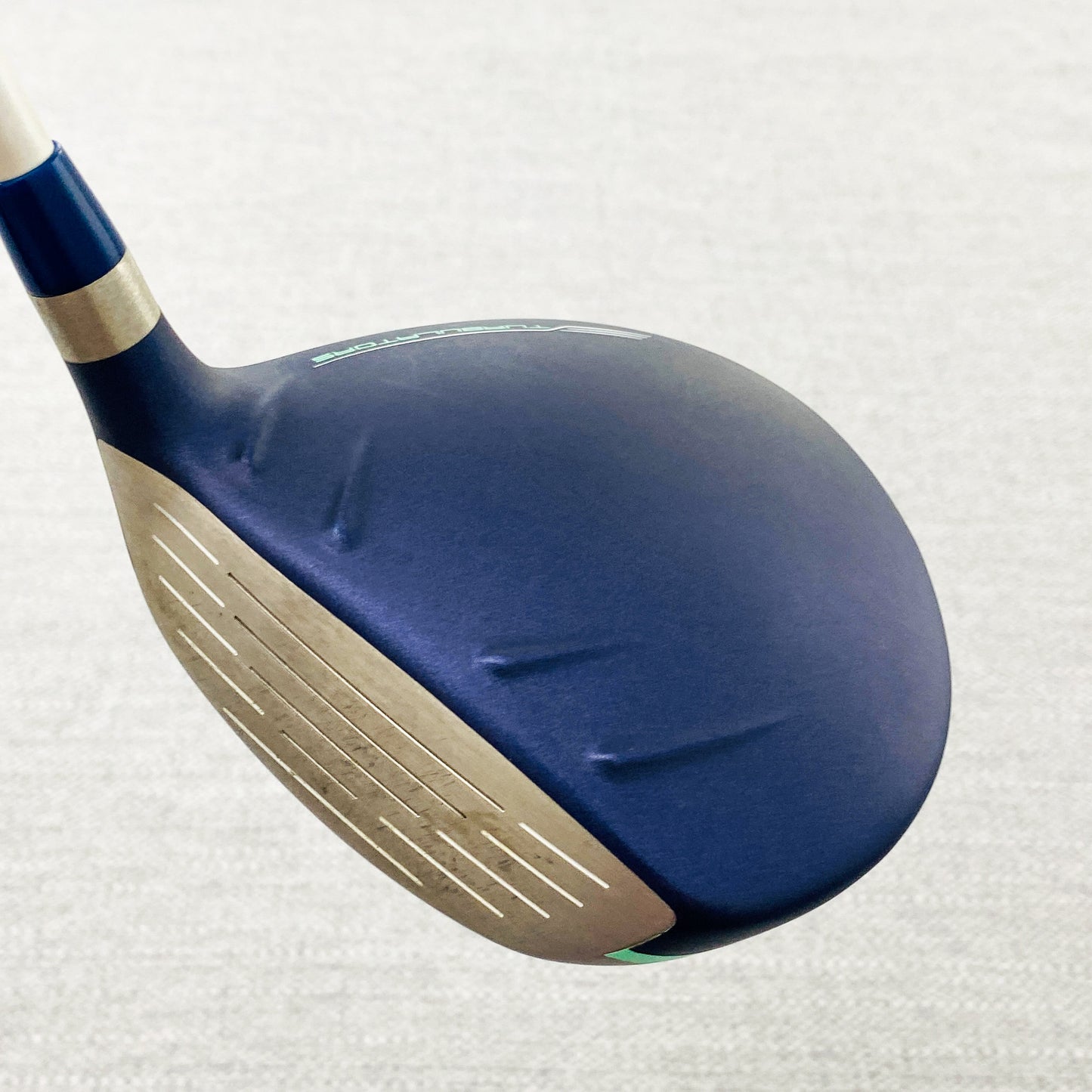 PING G Le Ladies Left-Hand Fairway Set (3, 5) Ladies Flex - Very Good Condition # 10131