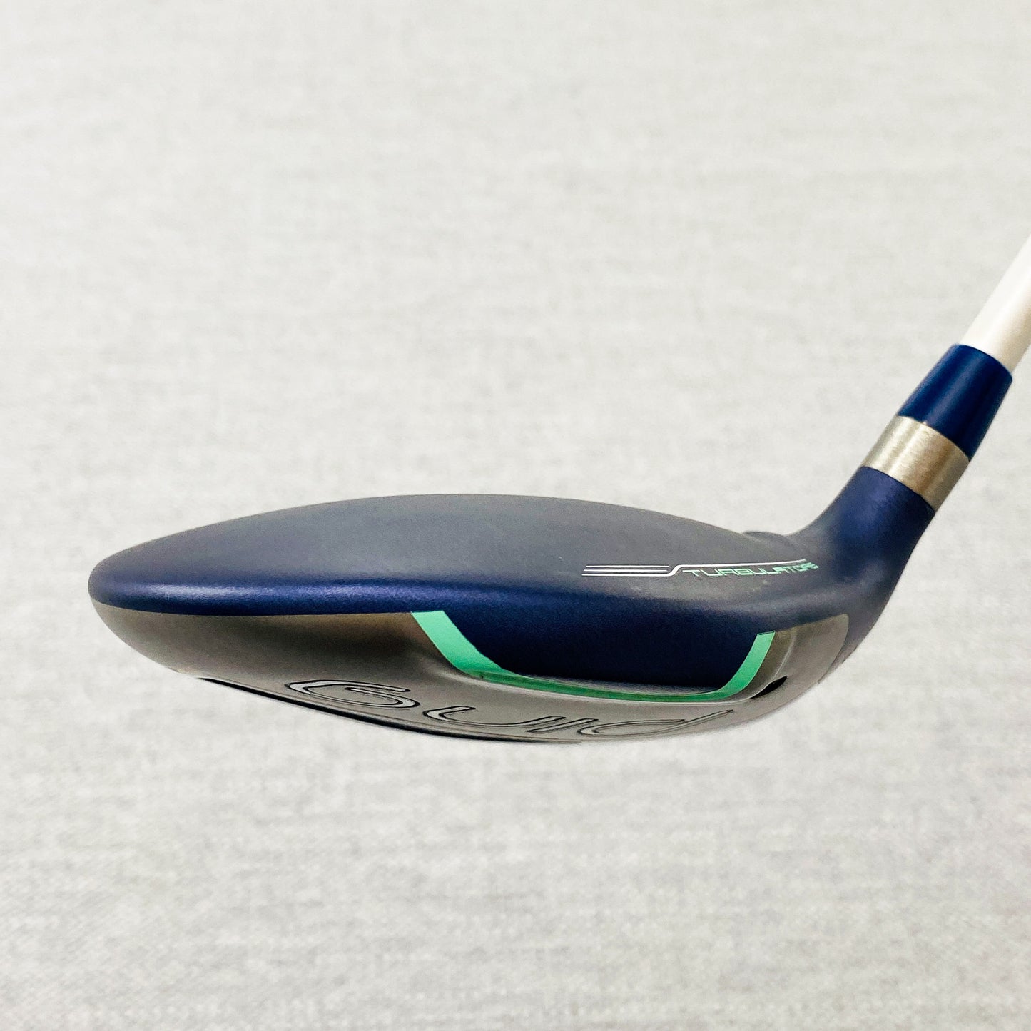PING G Le Ladies Left-Hand Fairway Set (3, 5) Ladies Flex - Very Good Condition # 10131