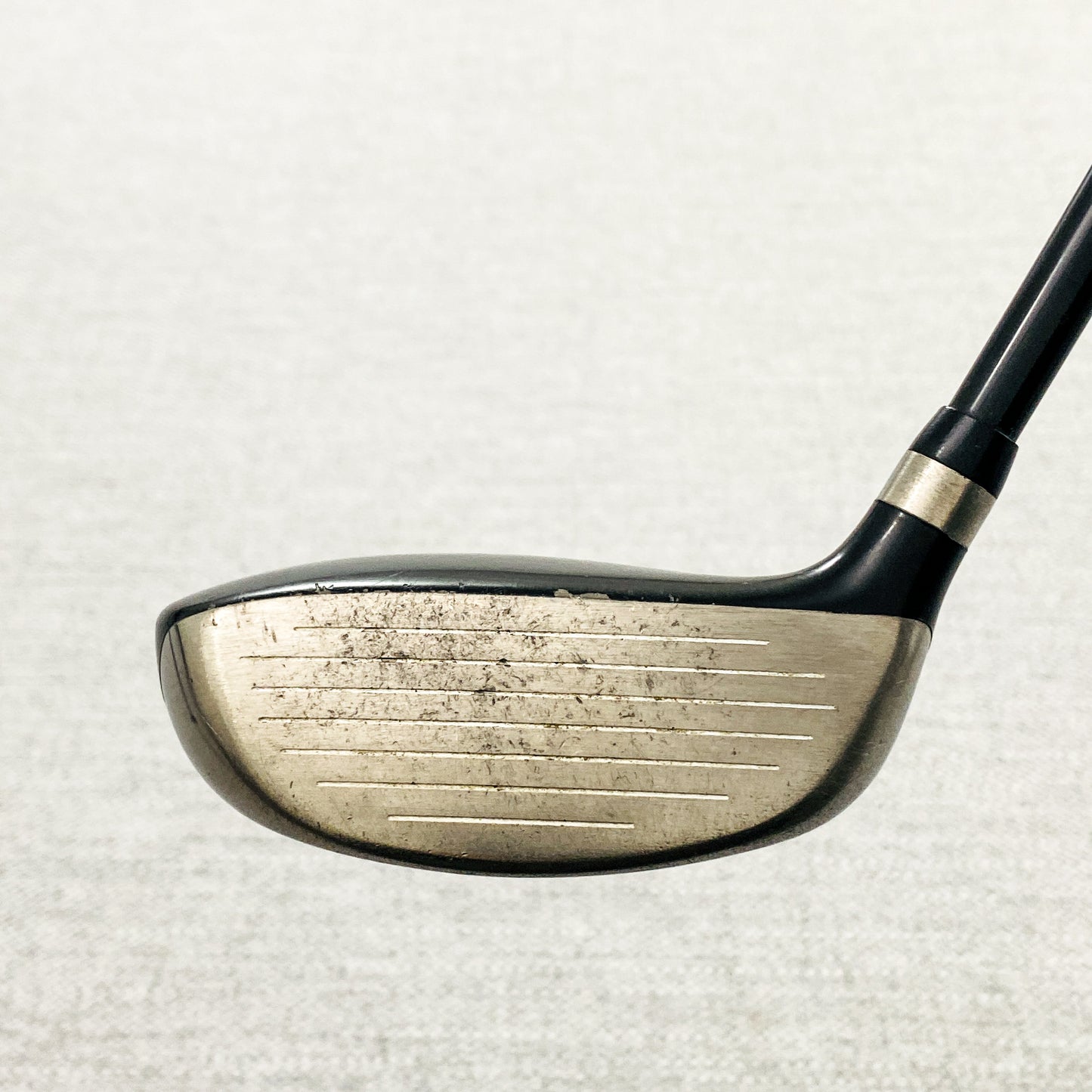 Cleveland Launcher Comp 5-Wood. 19 Degree, Regular Flex - Good Condition # T852