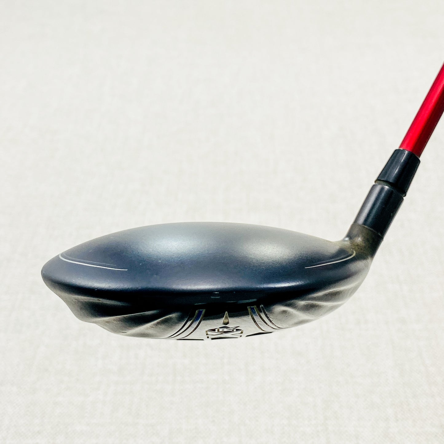 Callaway XR16 LEFT-HAND 3-Wood. 15 Degree, Regular Flex - Good Condition # 12415