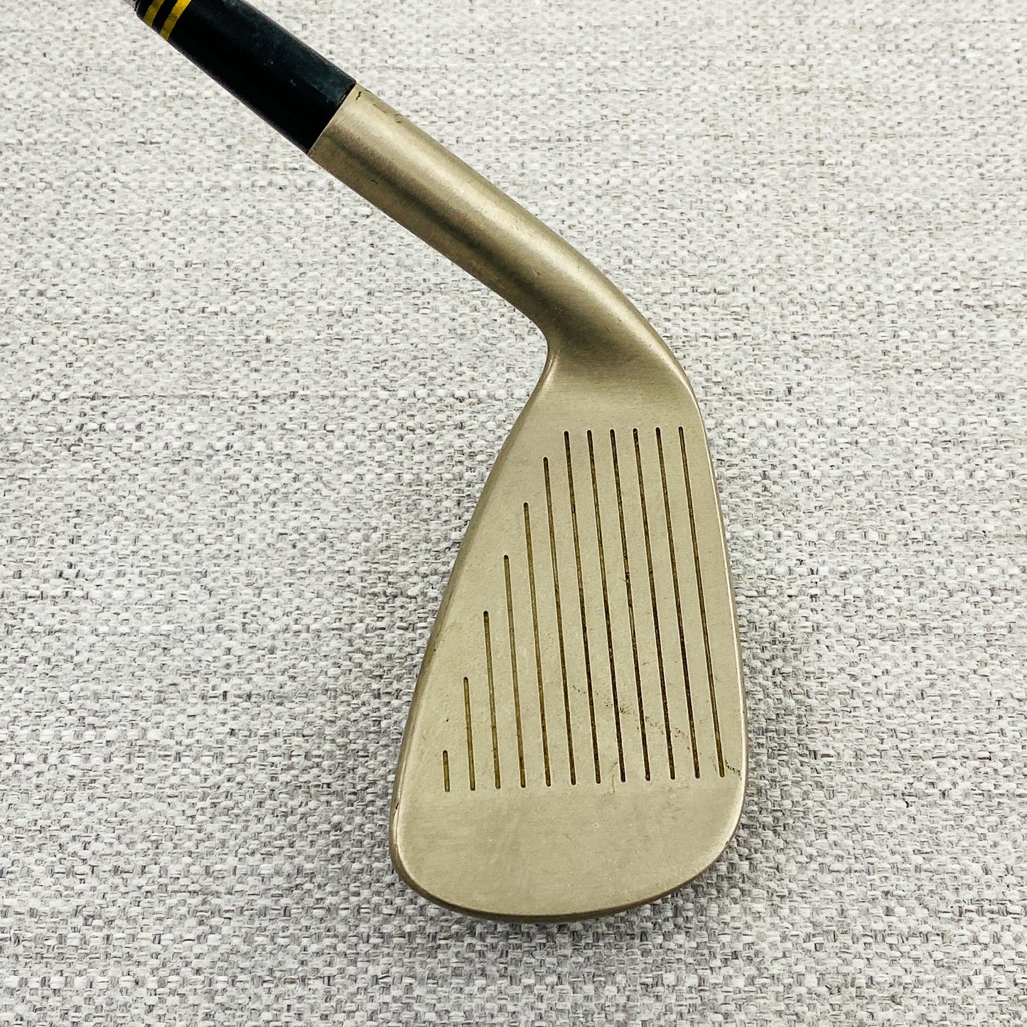 Bridgestone Professional J's Joe Model 3-iron. Firm Flex Steel - Very Good Condition # GP579