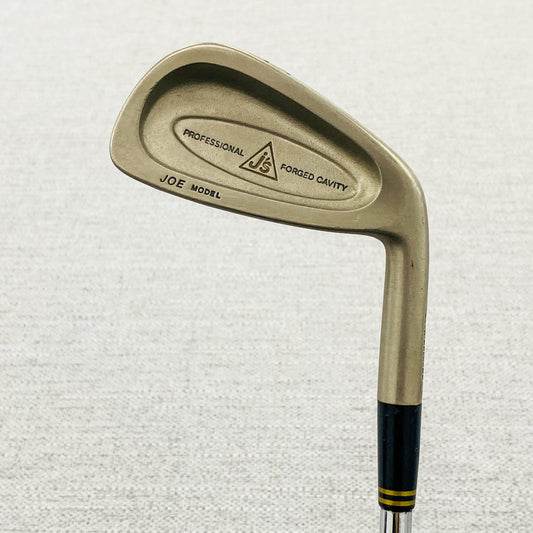 Bridgestone Professional J's Joe Model 3-iron. Firm Flex Steel - Very Good Condition # GP579