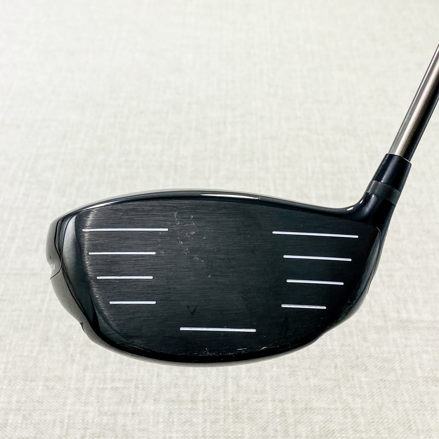 Kamui Pro TiPhoon Pro Driver. 11 Degree, Stiff Flex - Very Good Condition # T648