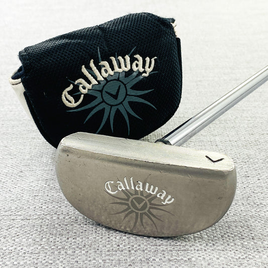 Callaway Solaire Junior Putter. 31 inch - Good Condition # 13158