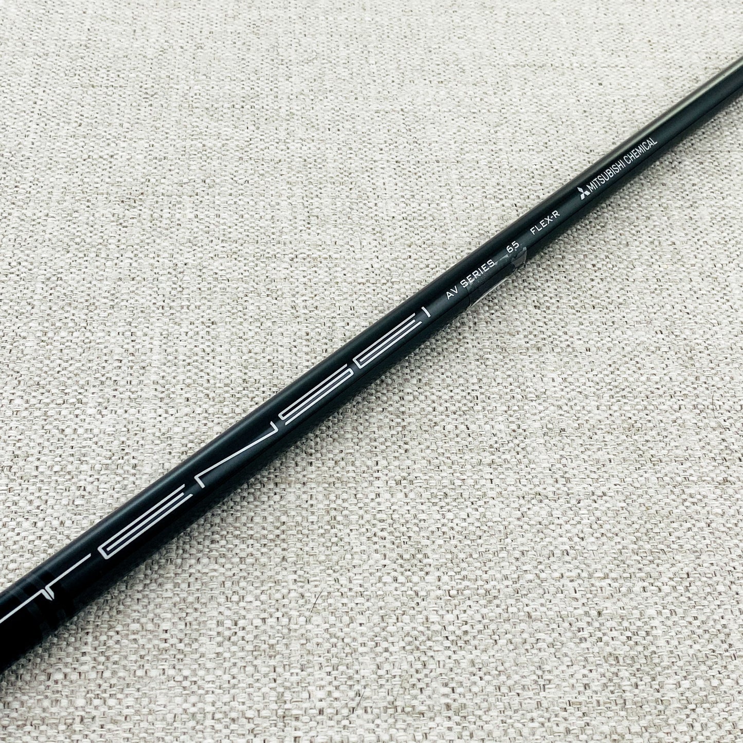 Titleist TSi Fairway Shaft. Tensei Blue AV Series, Regular Flex - Excellent Condition # 13389