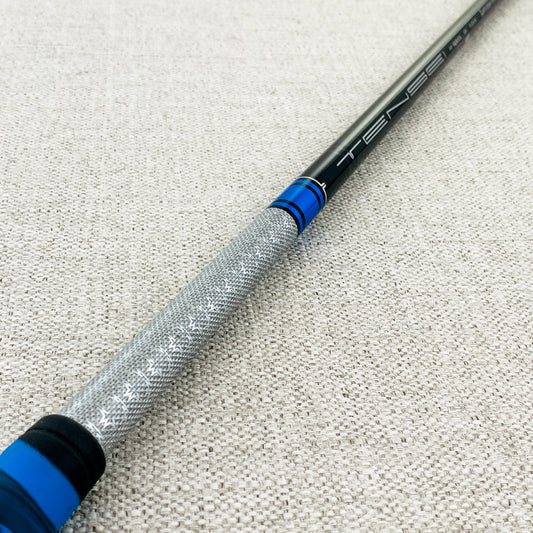 Titleist TSi Fairway Shaft. Tensei Blue AV Series, Regular Flex - Excellent Condition # 13389