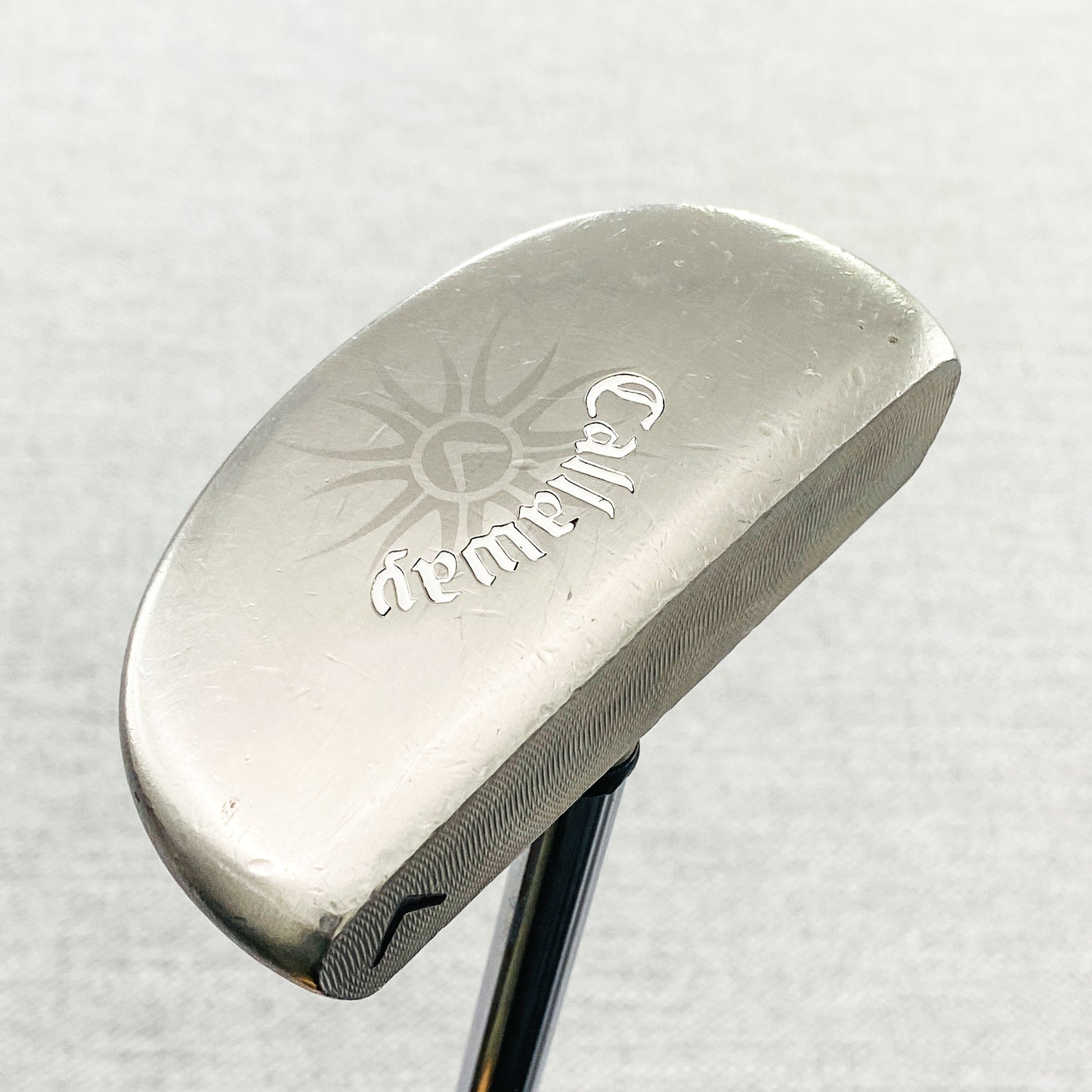 Callaway Solaire Junior Putter. 31 inch - Good Condition # 13158