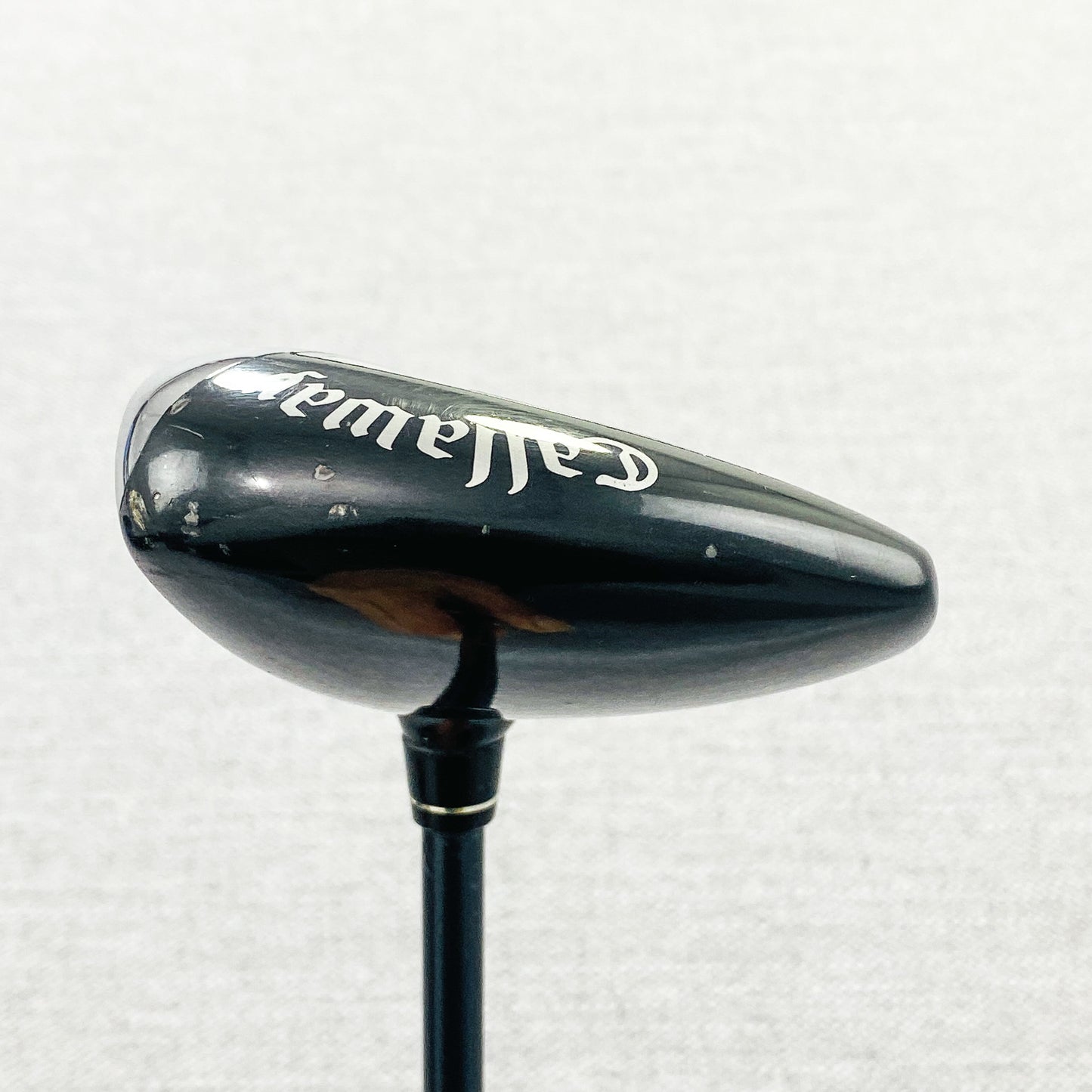 Callaway Solaire Junior 7-Wood. Ladies Flex - Good Condition # 13160