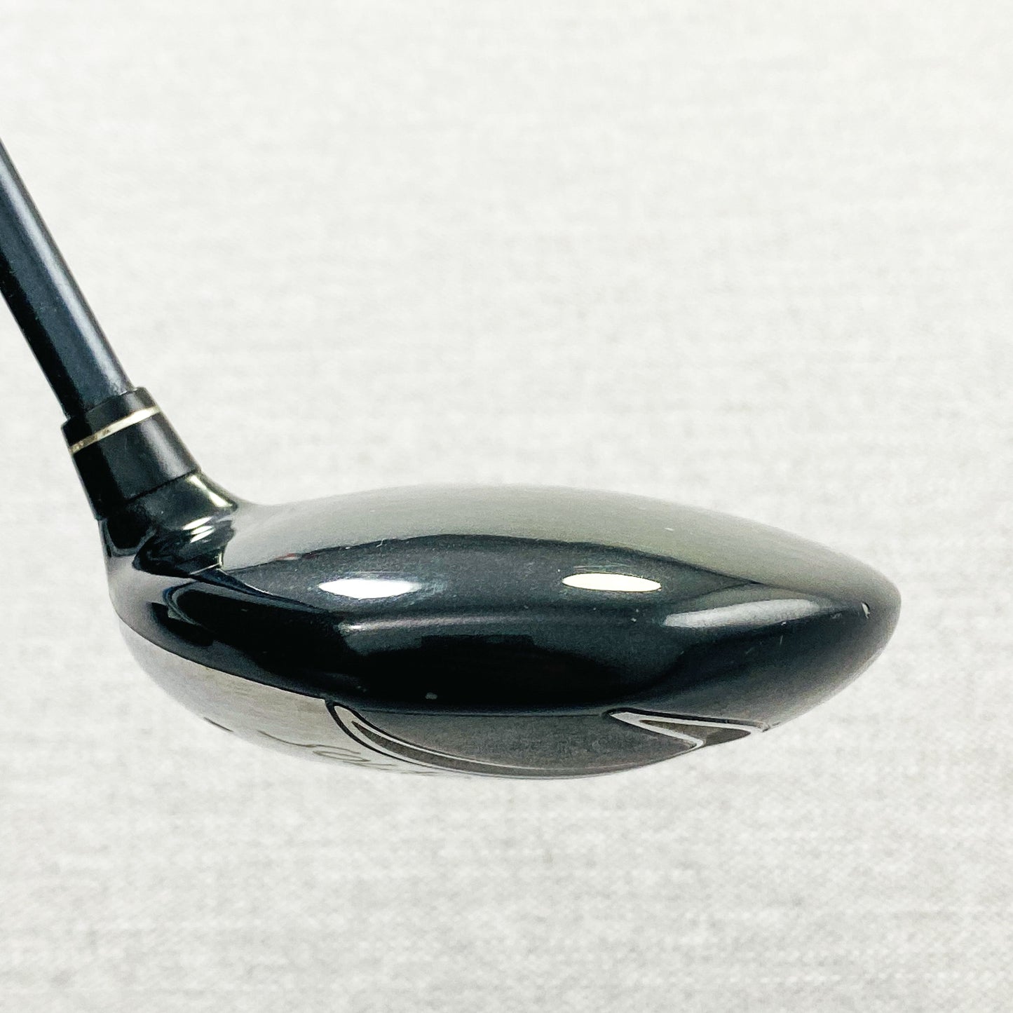 Callaway Solaire Junior 7-Wood. Ladies Flex - Good Condition # 13160