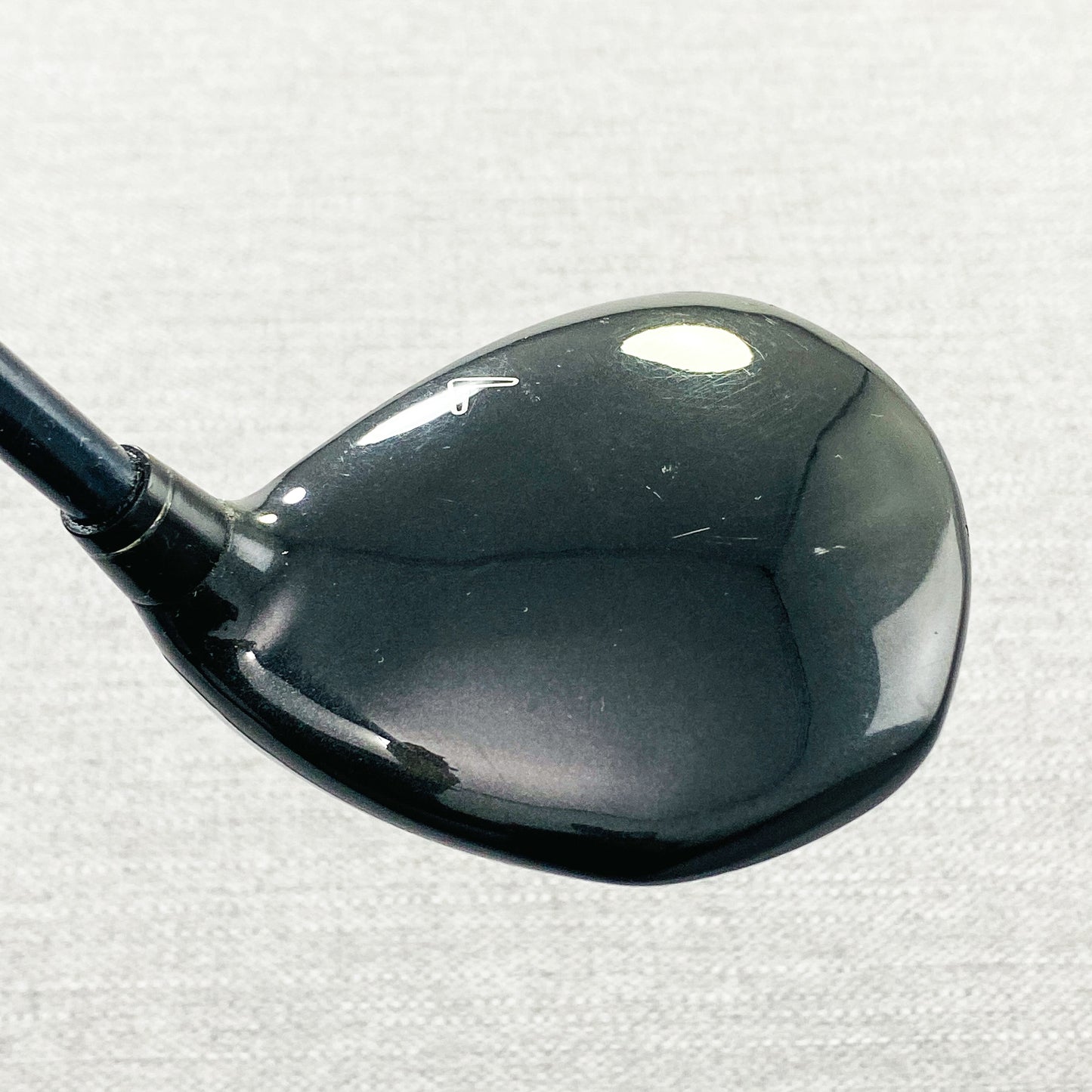 Callaway Solaire Junior 7-Wood. Ladies Flex - Good Condition # 13160