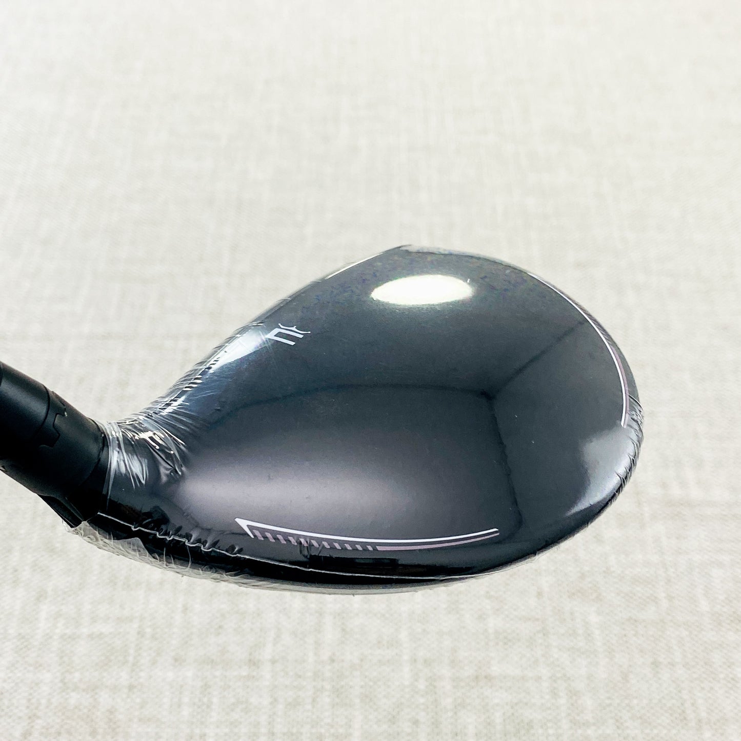 Cobra RadSpeed Ladies 7-Wood. 25.5 Degree, Ladies Flex - Brand New # 12945