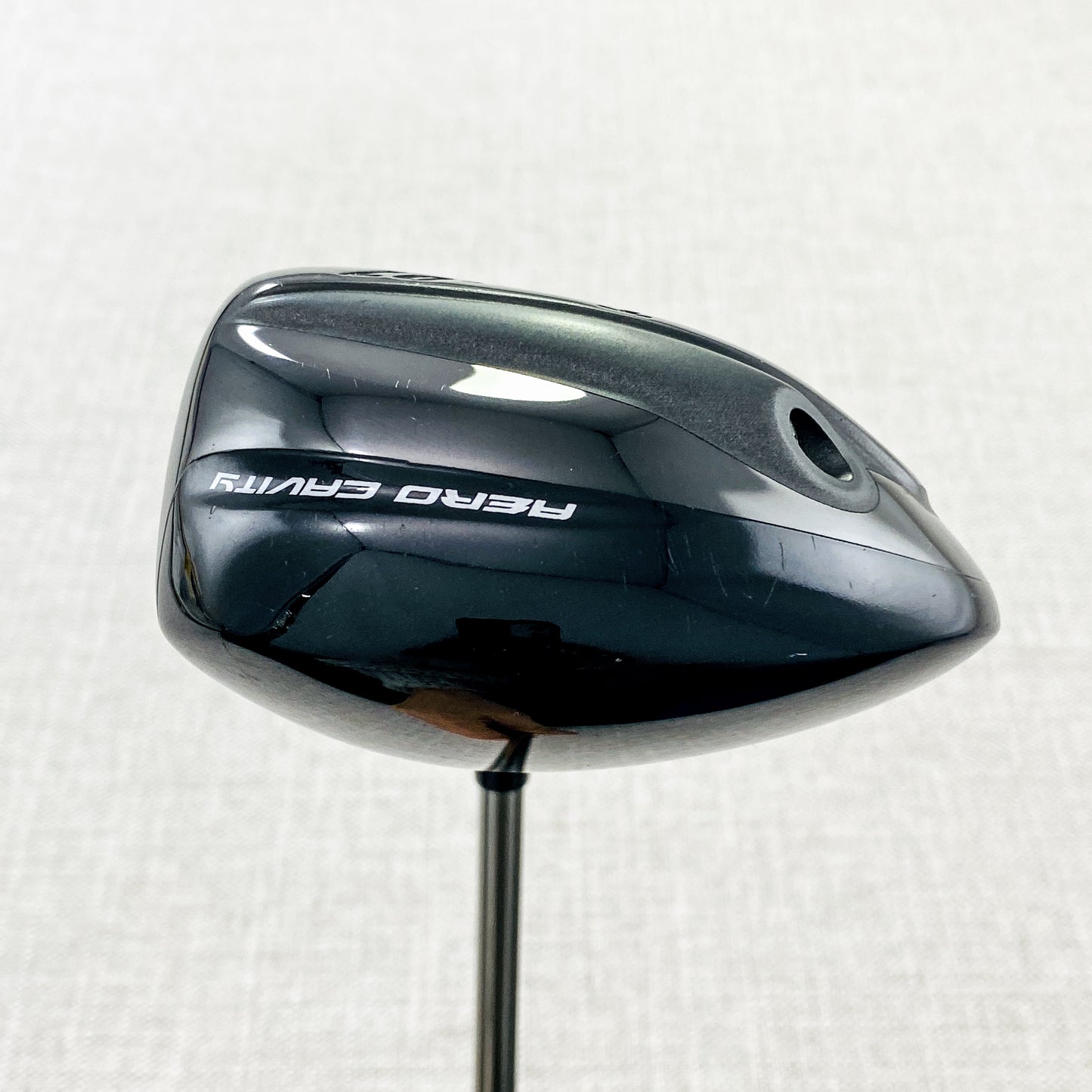 Kamui Pro TiPhoon Pro Driver. 11 Degree, Stiff Flex - Very Good Condition # T648