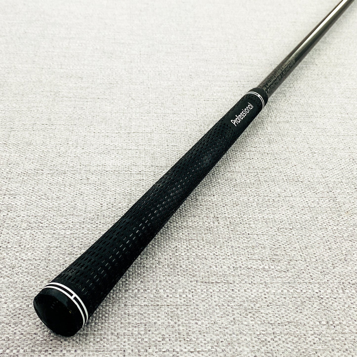 Cleveland Launcher Comp 5-Wood. 19 Degree, Regular Flex - Good Condition # T852