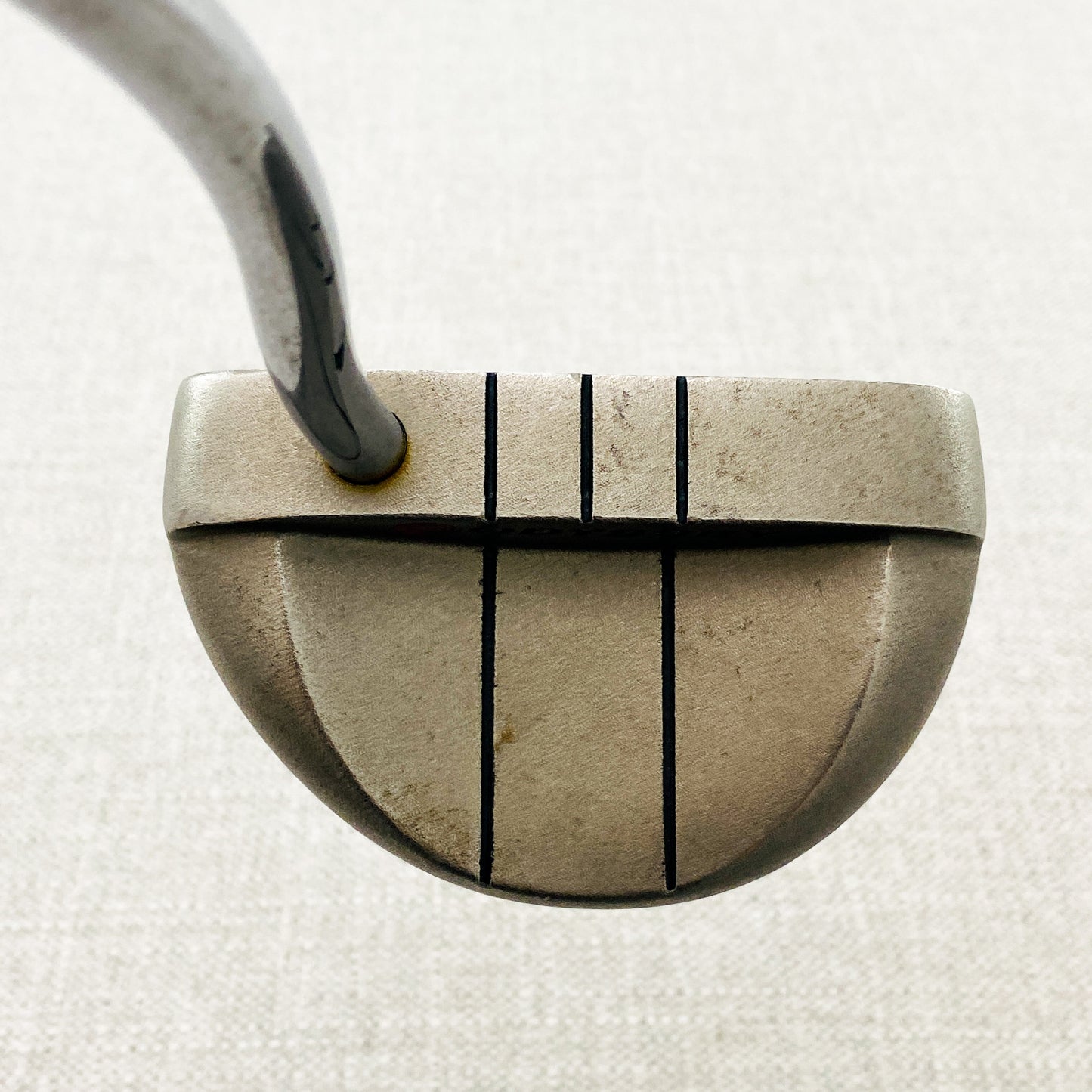 Odyssey Dual Force Rossie 1 Putter. 34 inch - Good Condition, Free Post # 9371