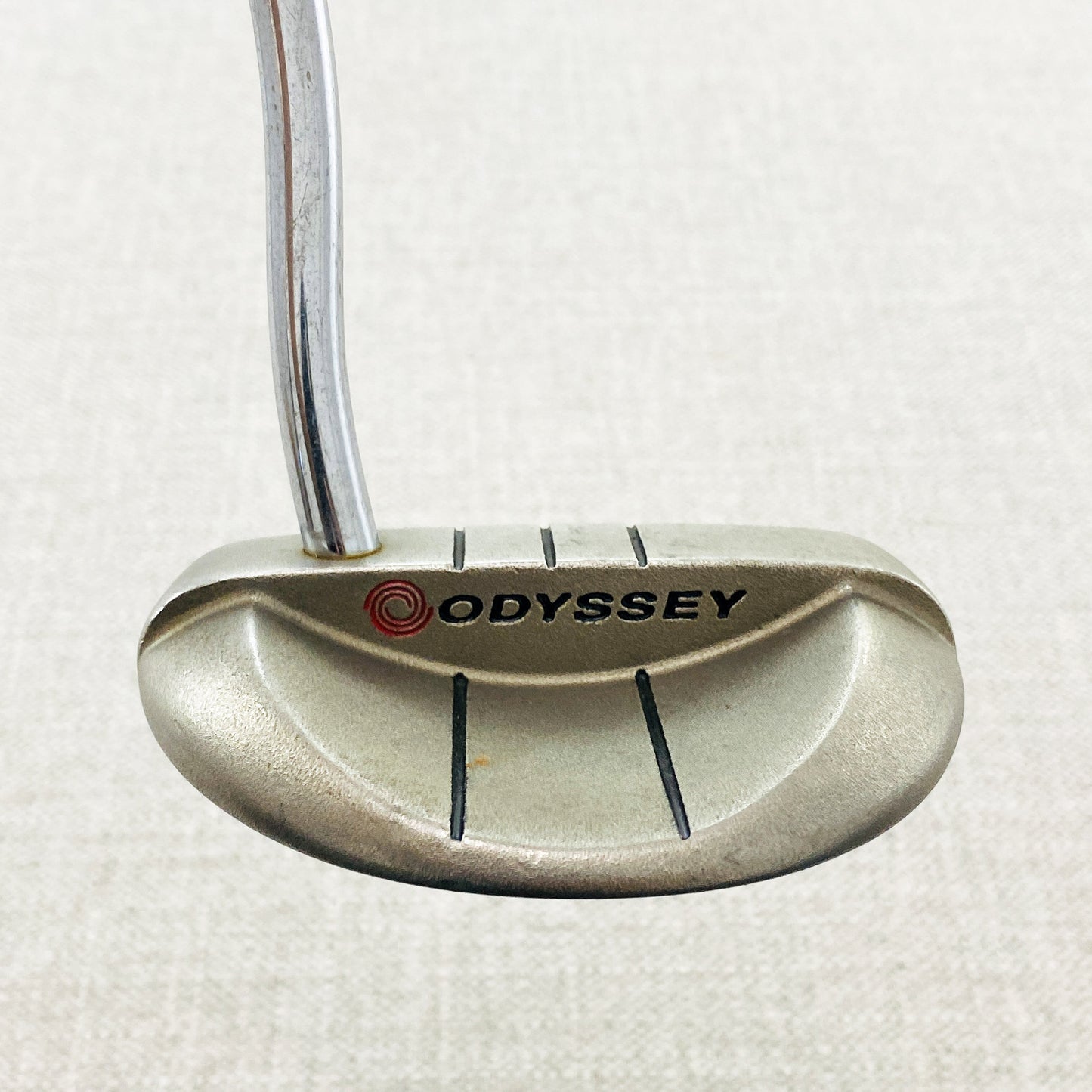 Odyssey Dual Force Rossie 1 Putter. 34 inch - Good Condition, Free Post # 9371